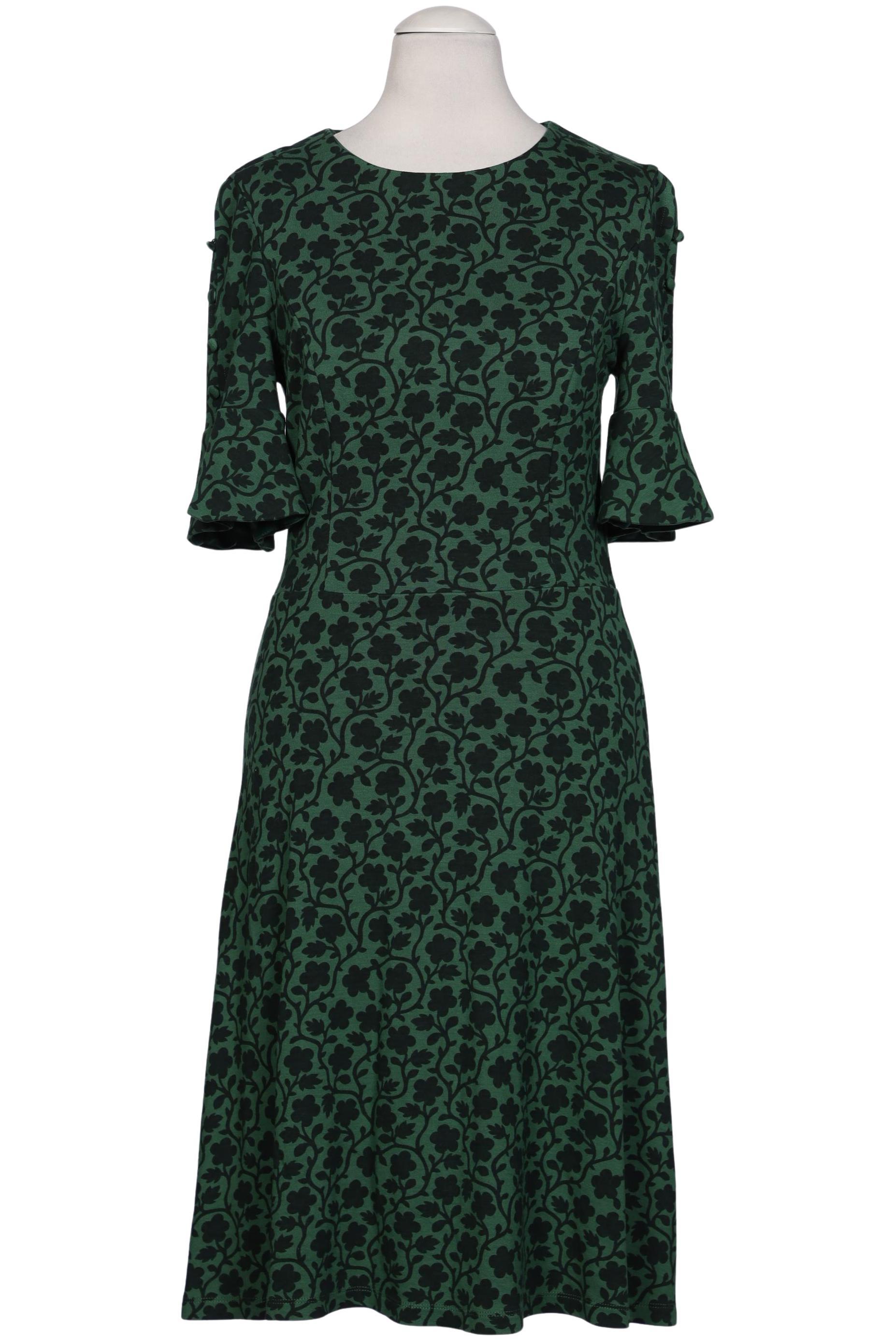 

Boden Damen Kleid, grün, Gr. 36