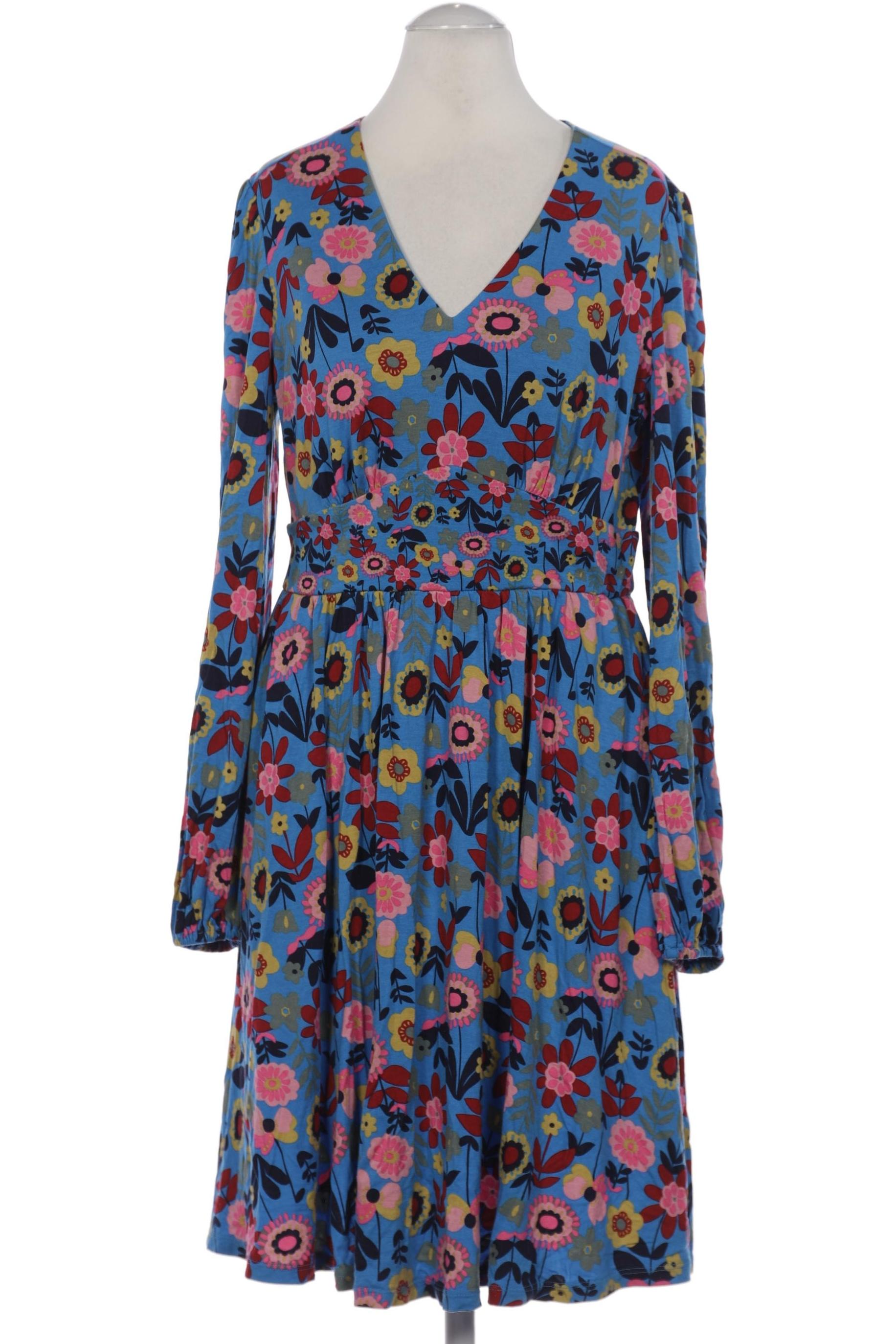 

Boden Damen Kleid, blau, Gr. 36
