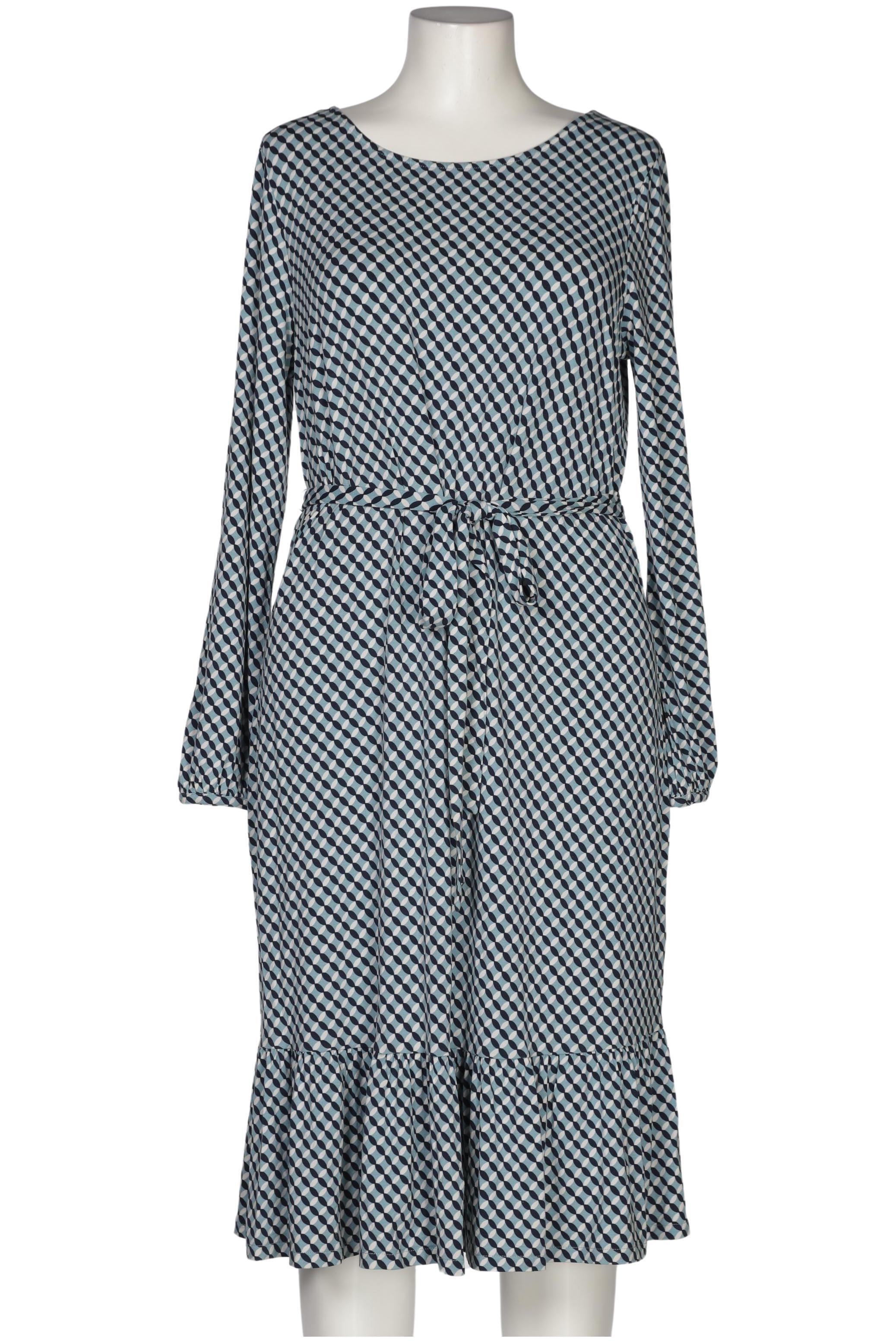 

Boden Damen Kleid, mehrfarbig, Gr. 46