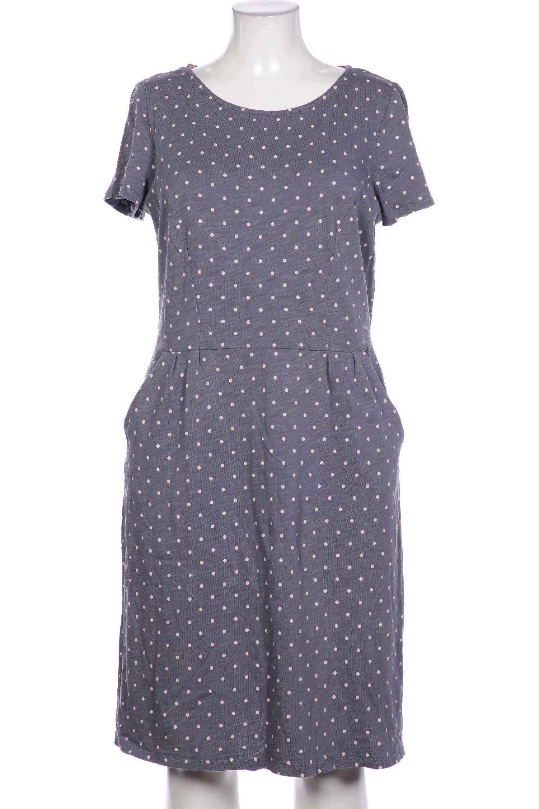 

Boden Damen Kleid, blau, Gr. 42