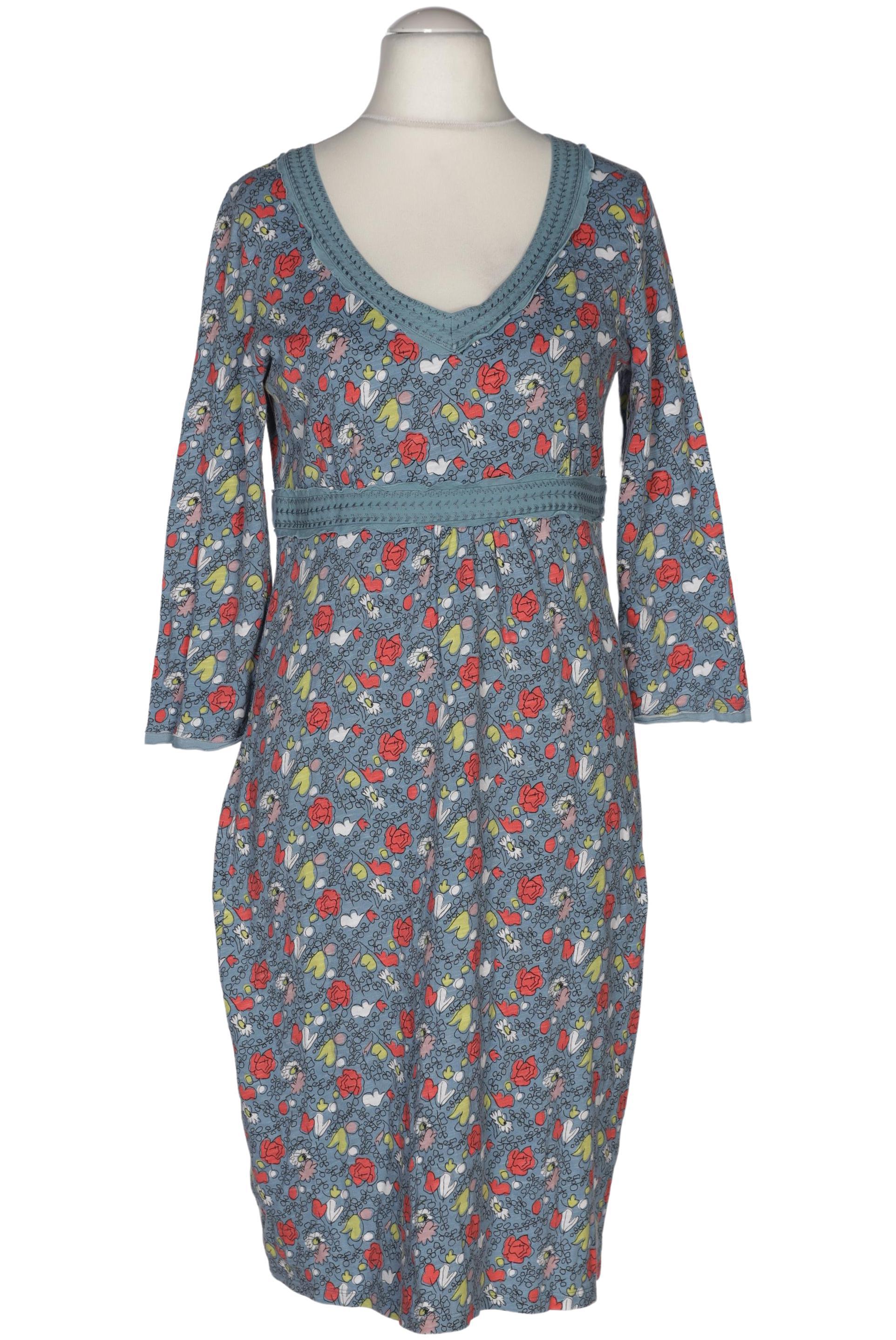 

Boden Damen Kleid, blau, Gr. 12