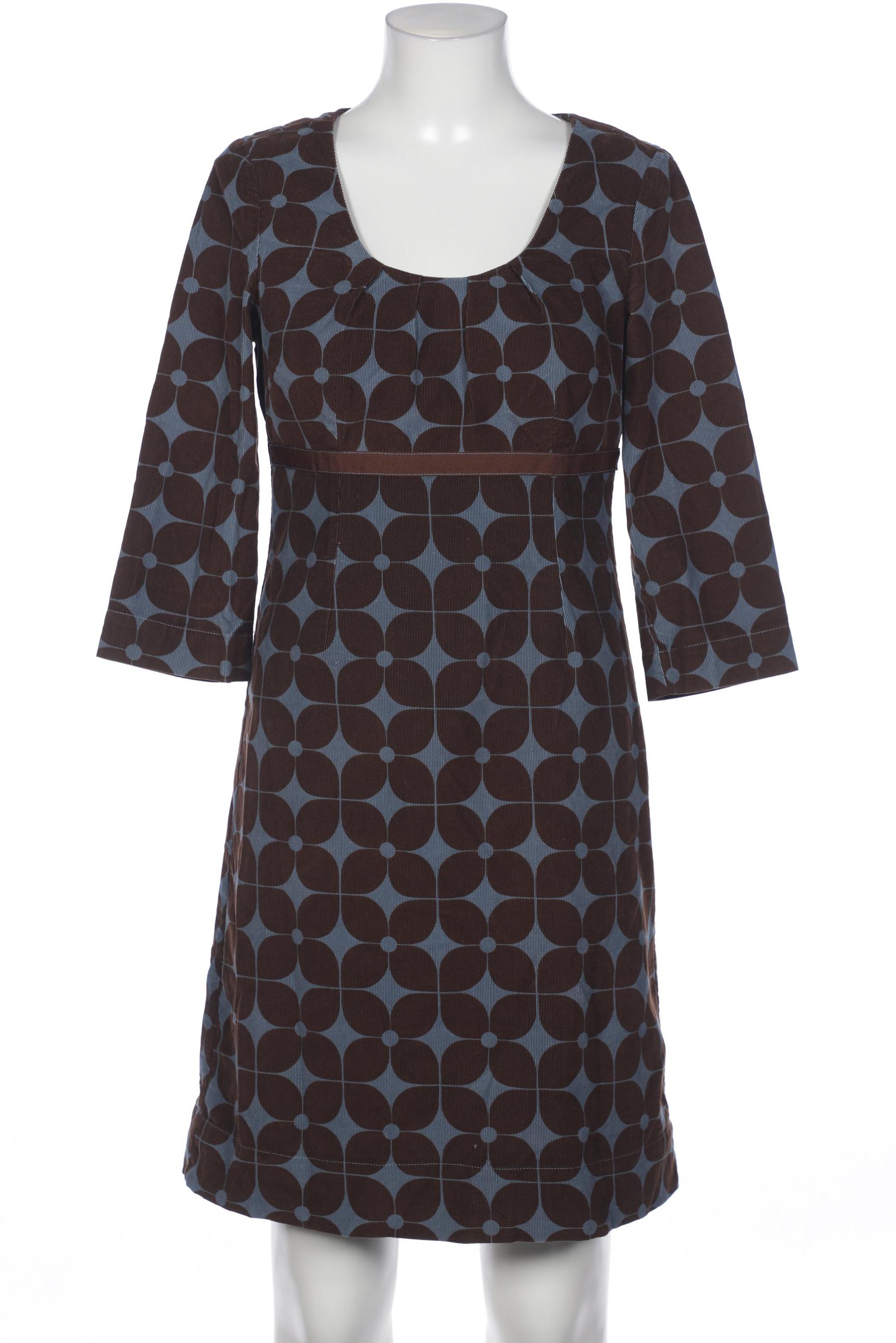 

Boden Damen Kleid, braun, Gr. 10