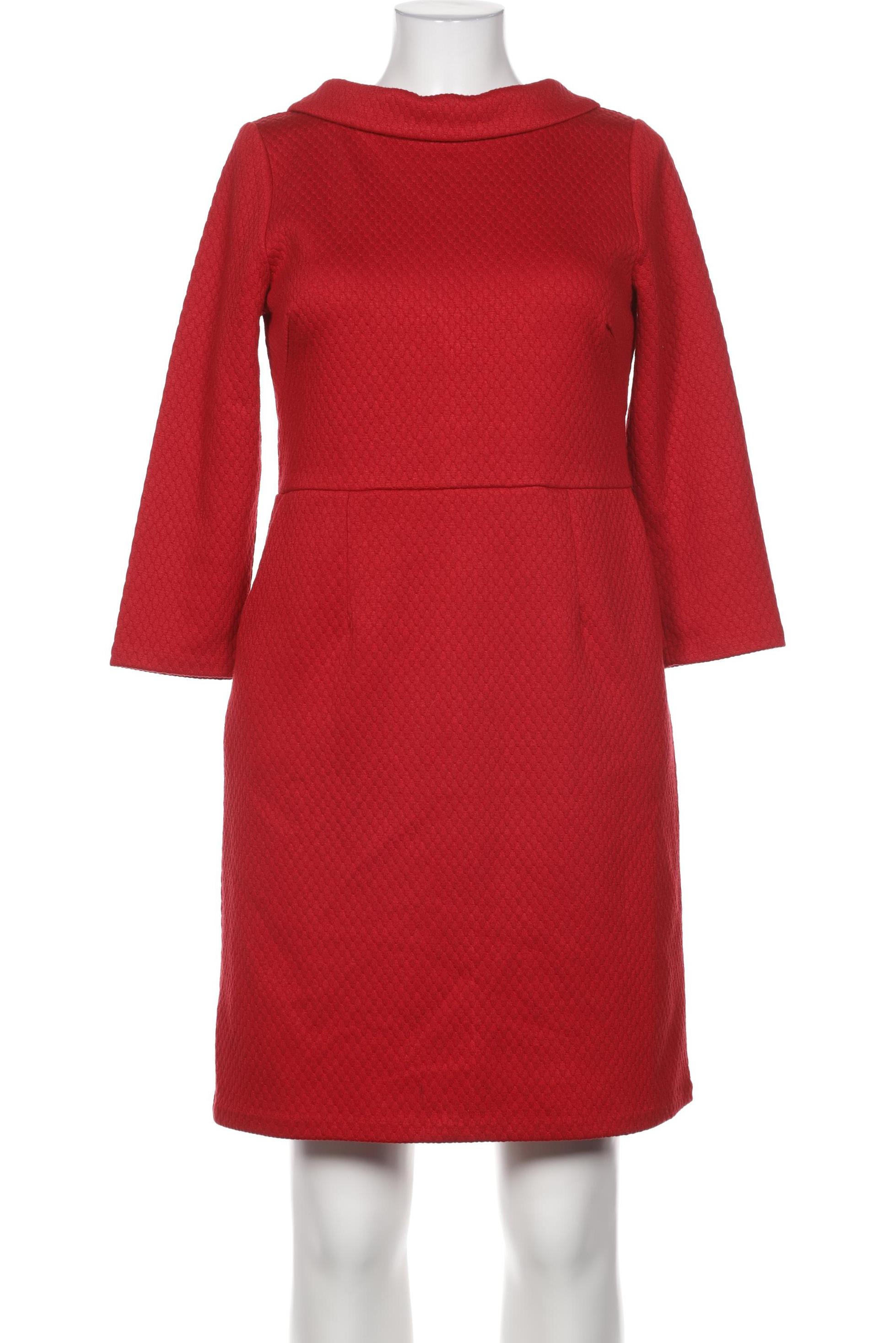 

Boden Damen Kleid, rot, Gr. 40