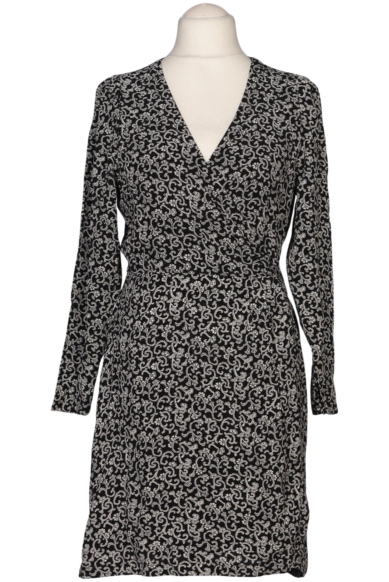 

Boden Damen Kleid, mehrfarbig, Gr. 40