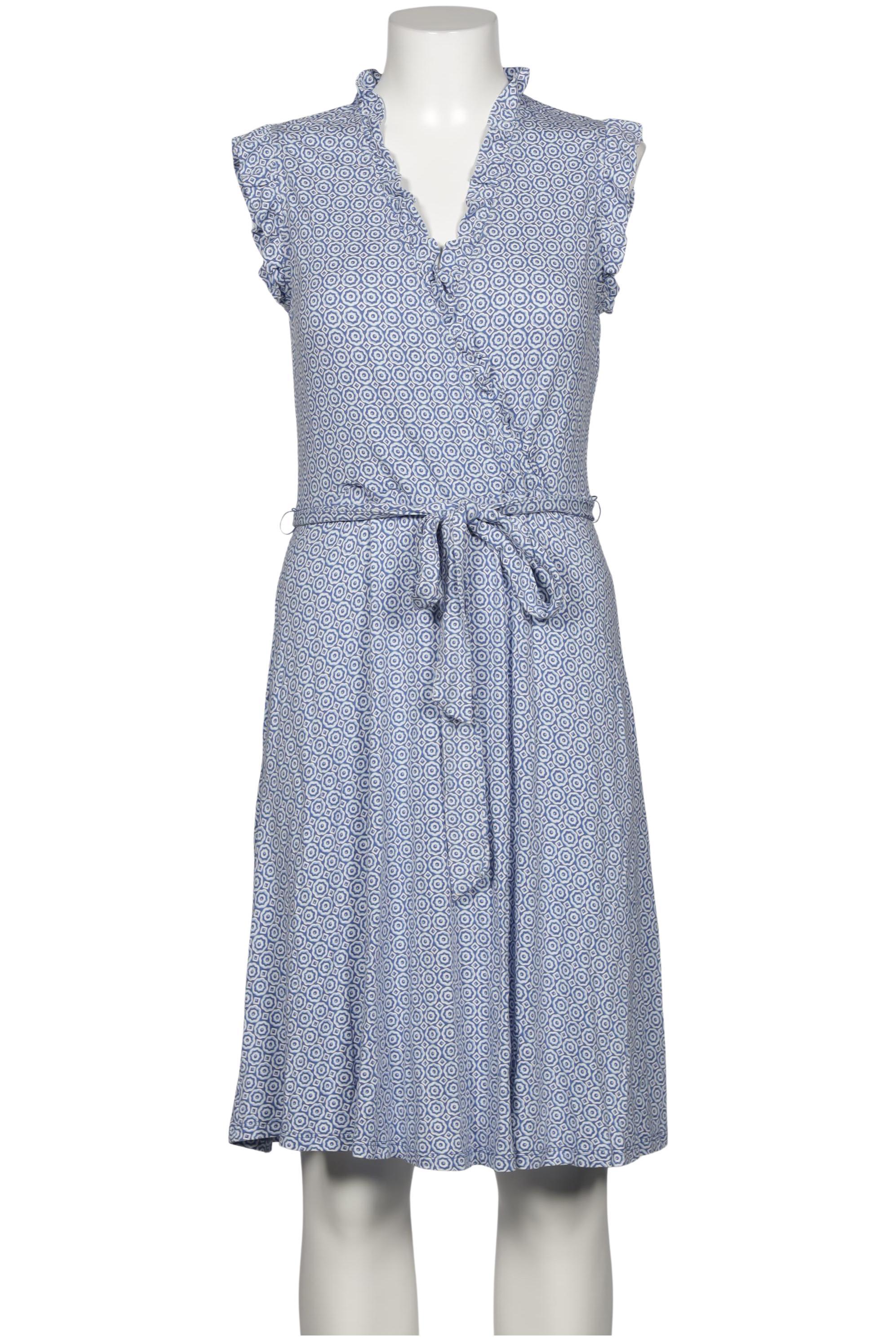 

Boden Damen Kleid, blau, Gr. 38