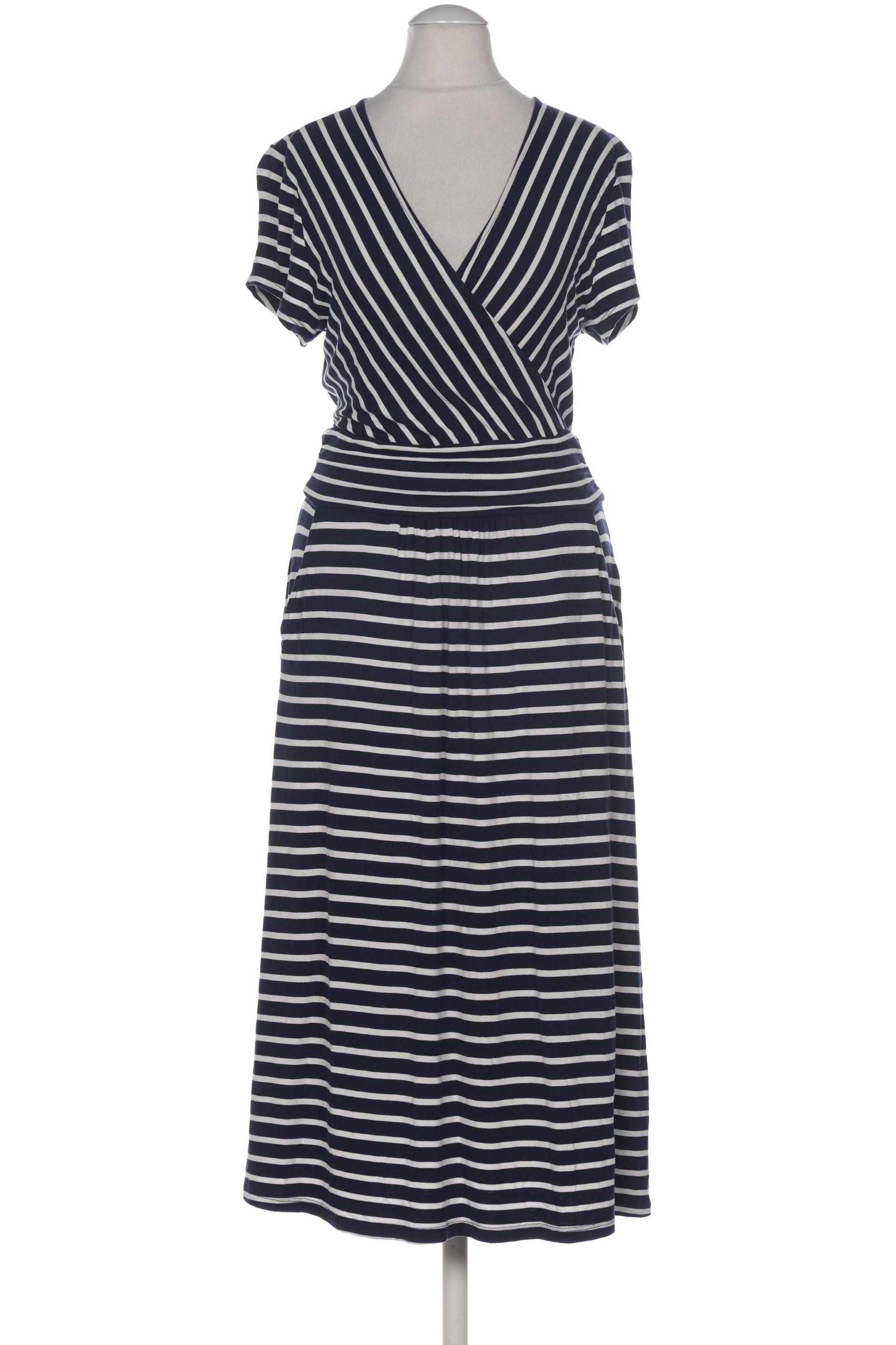 Thumbnail - Boden Damen Kleid, marineblau, Gr. 34
