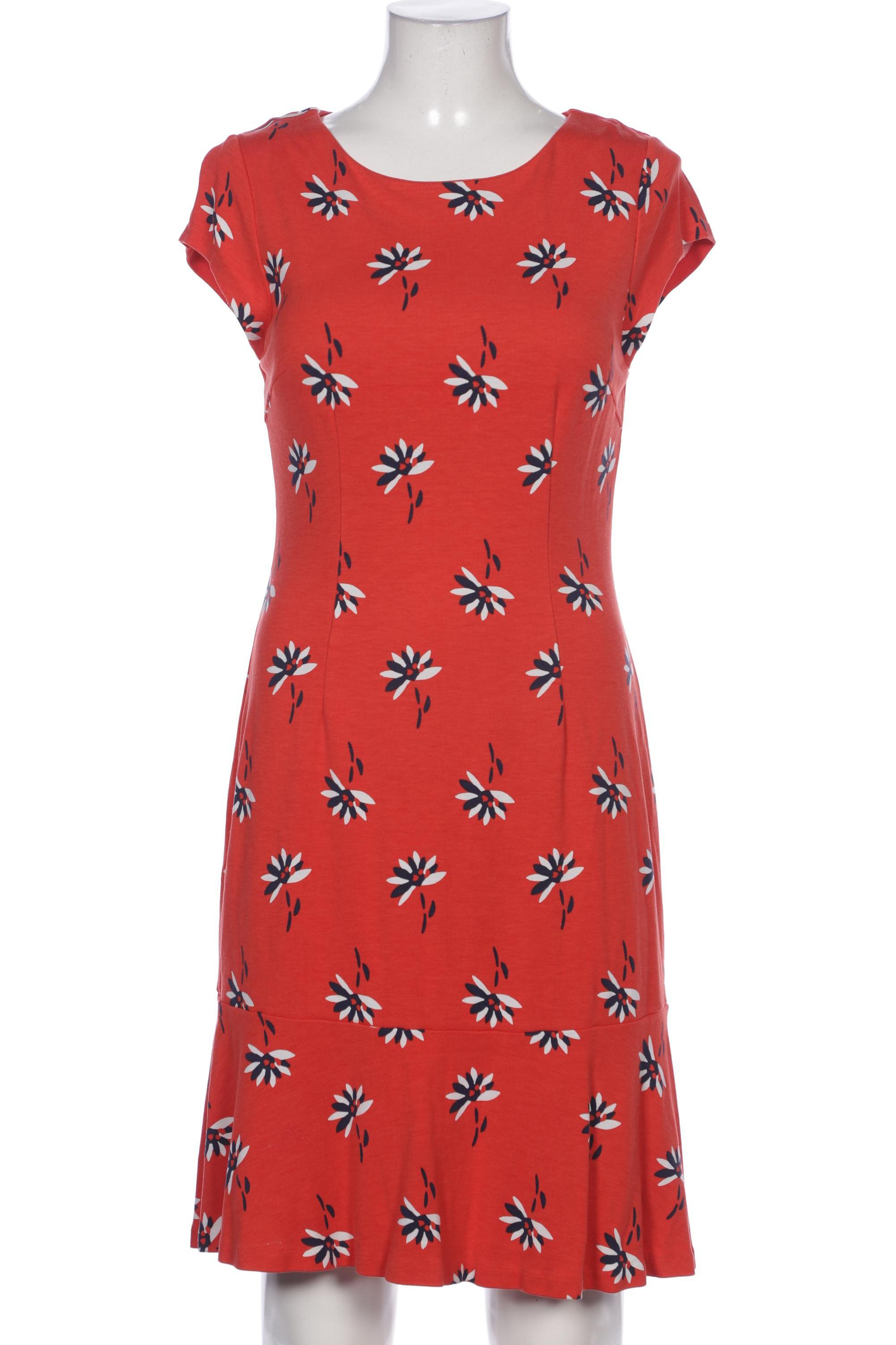 

Boden Damen Kleid, rot, Gr. 38
