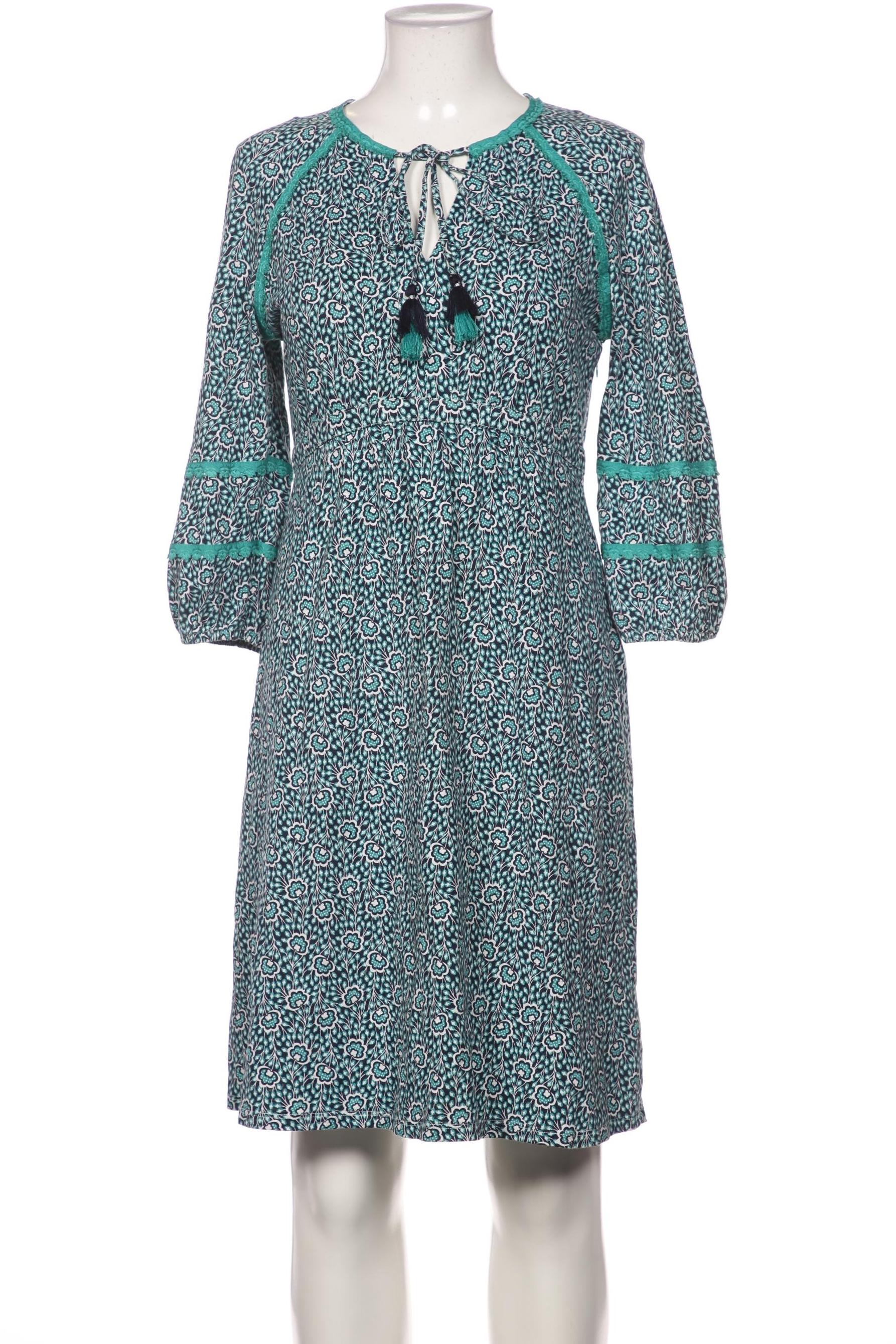

Boden Damen Kleid, türkis, Gr. 38