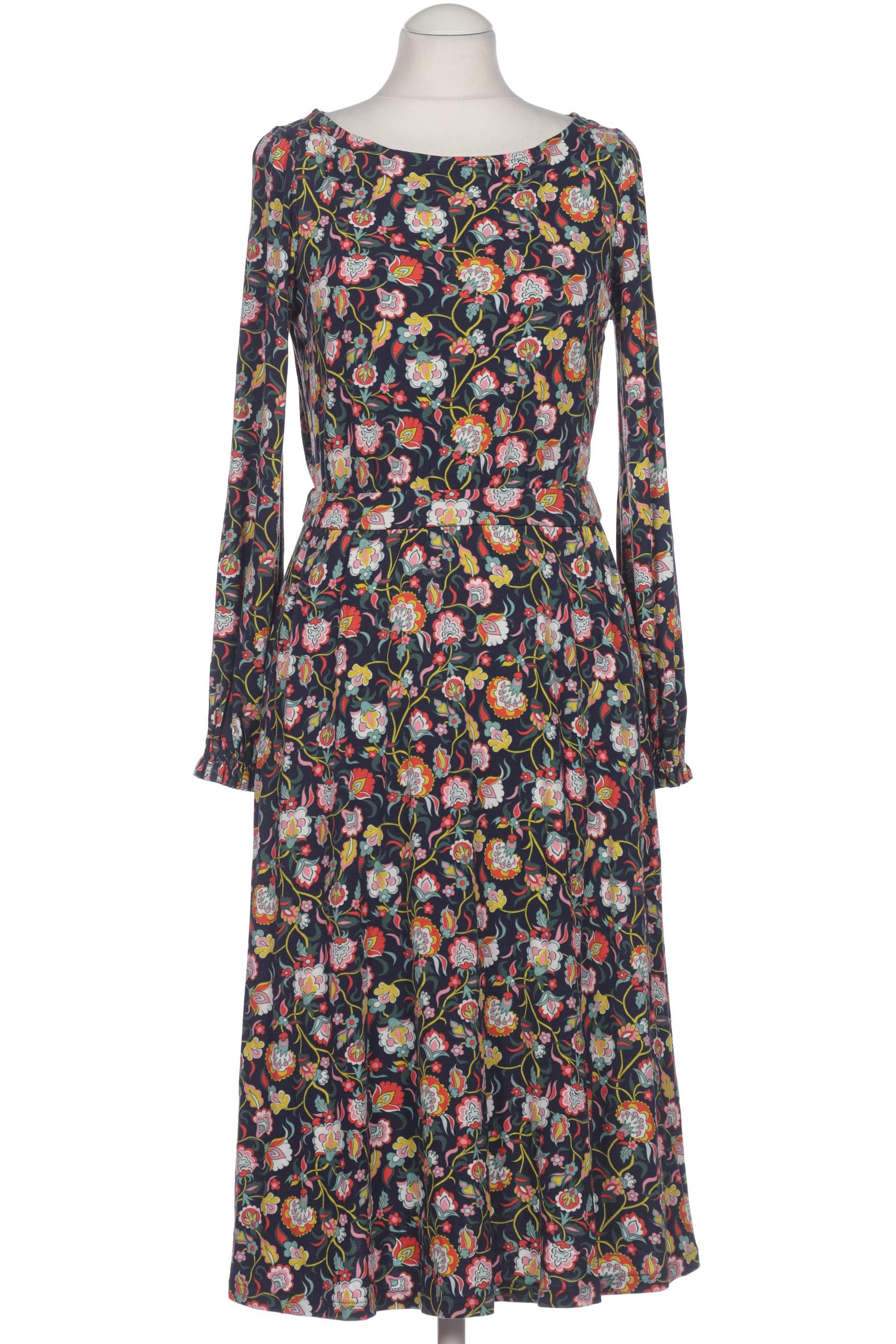 

Boden Damen Kleid, marineblau, Gr. 36