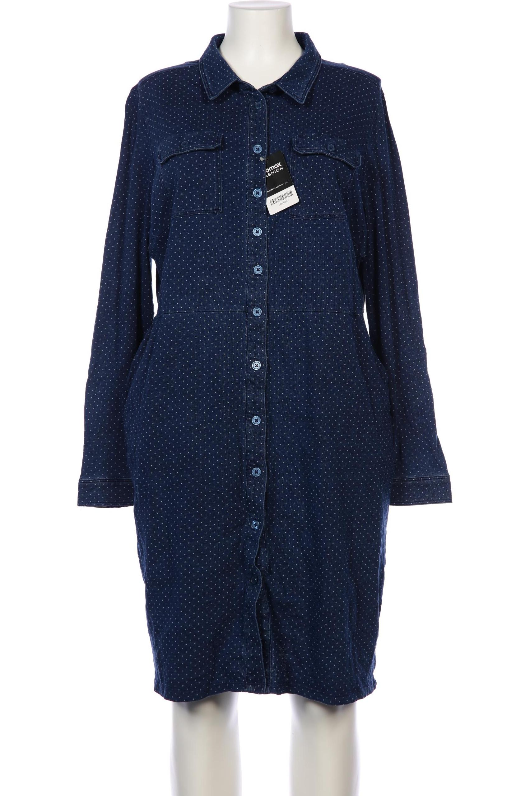 

Boden Damen Kleid, marineblau, Gr. 46