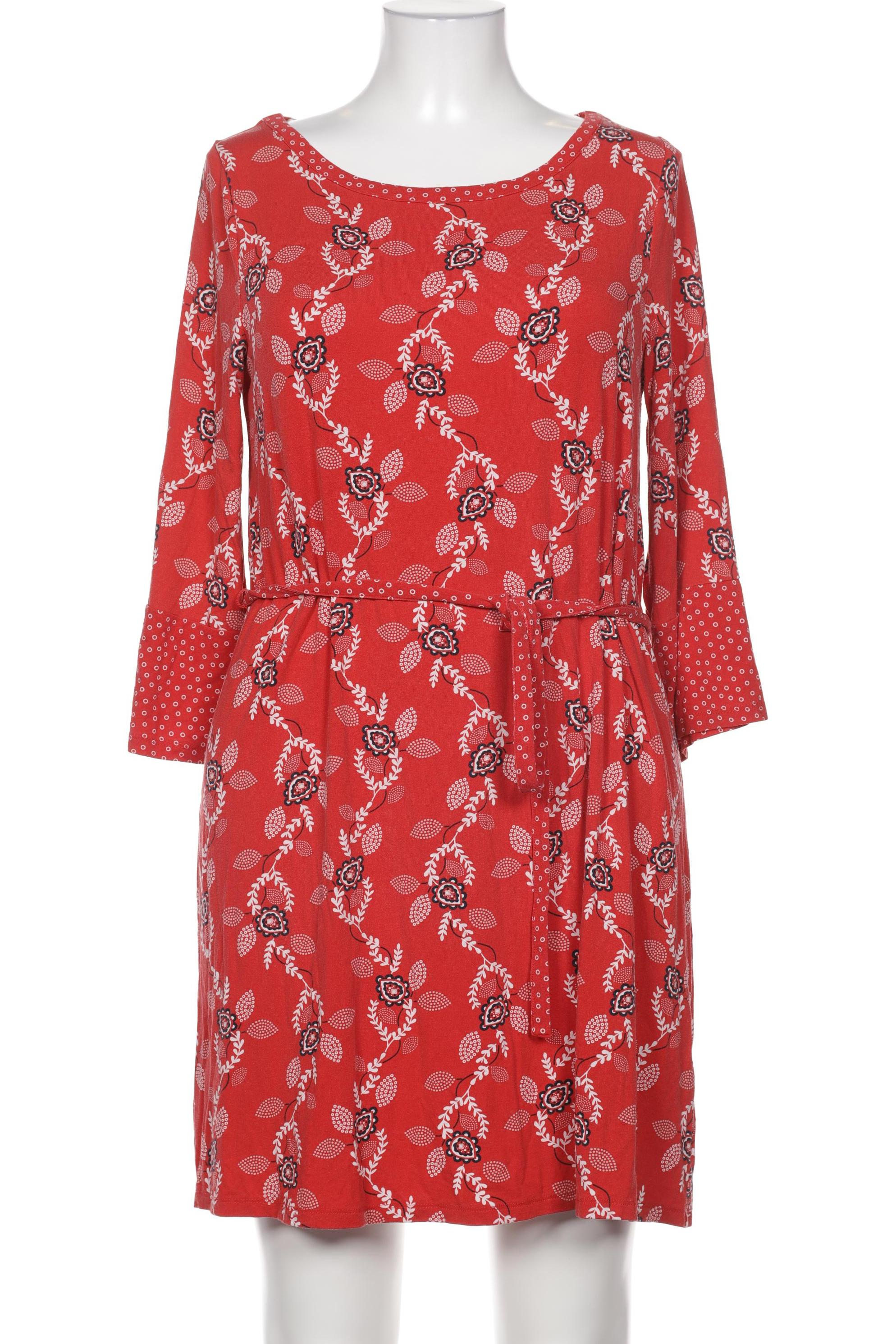 

Boden Damen Kleid, rot, Gr. 42