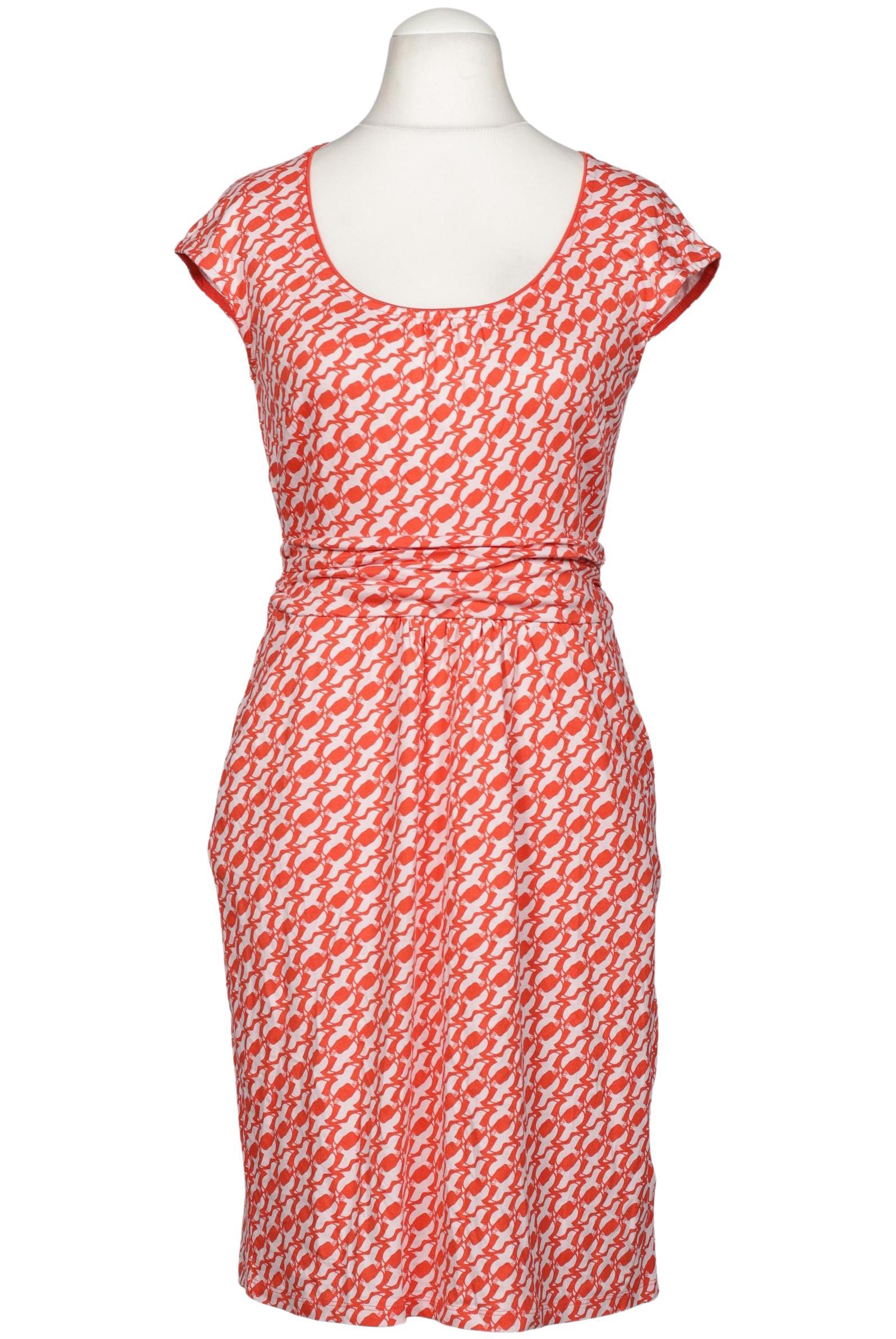 

Boden Damen Kleid, mehrfarbig, Gr. 38