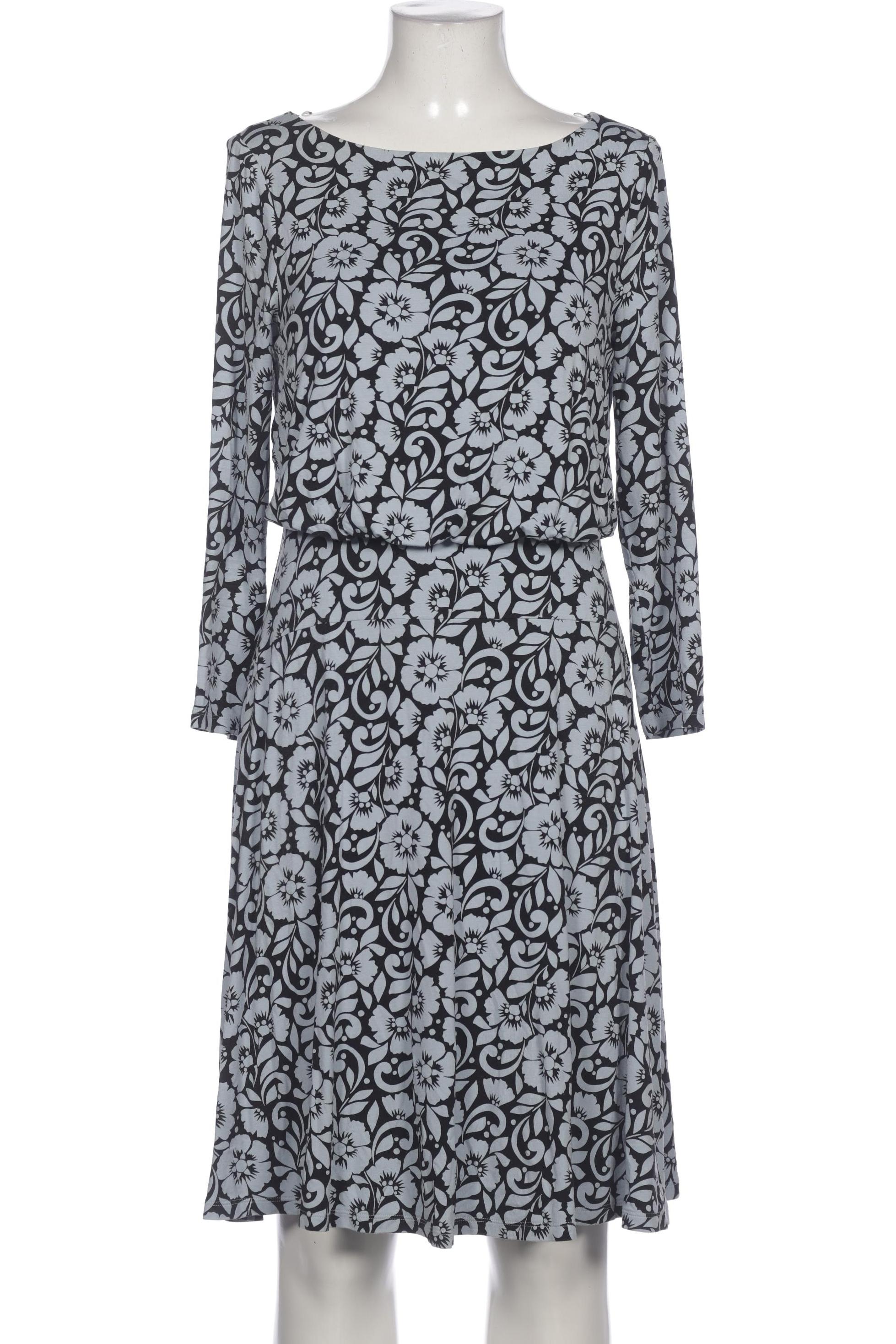 

Boden Damen Kleid, hellblau, Gr. 38
