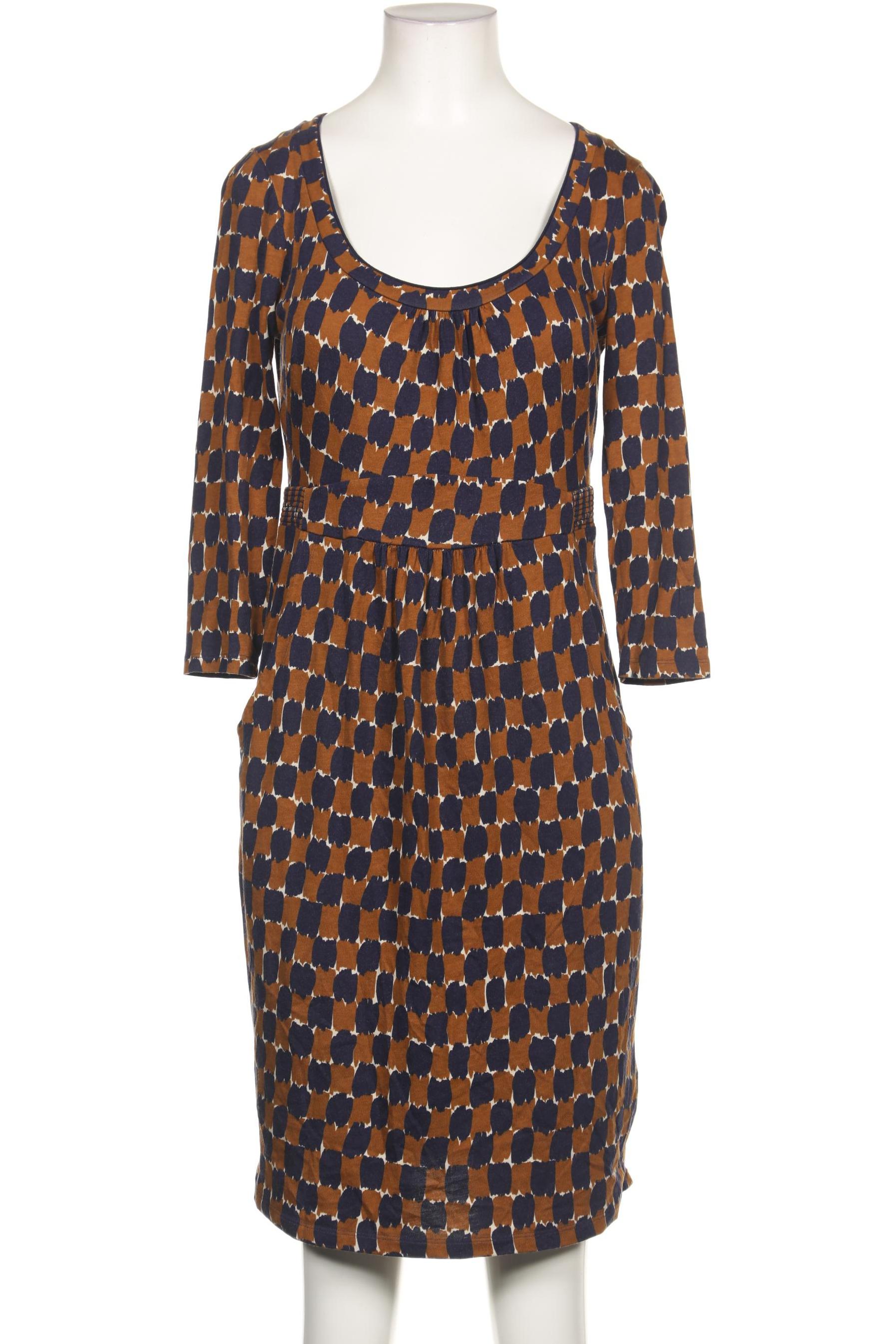 

Boden Damen Kleid, marineblau, Gr. 36