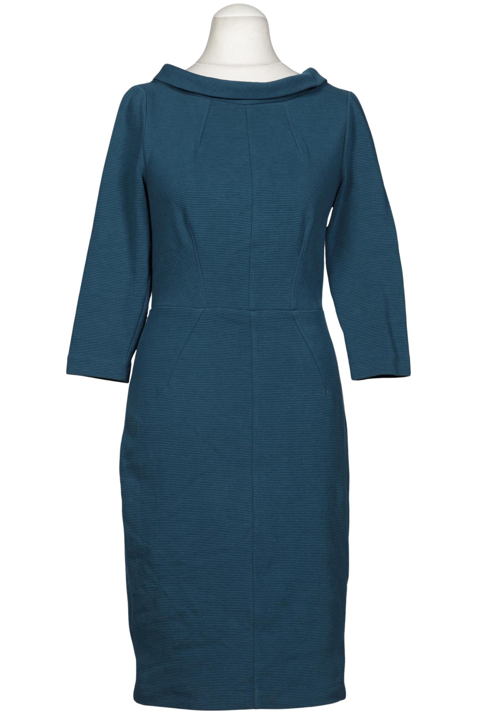 

Boden Damen Kleid, türkis, Gr. 38