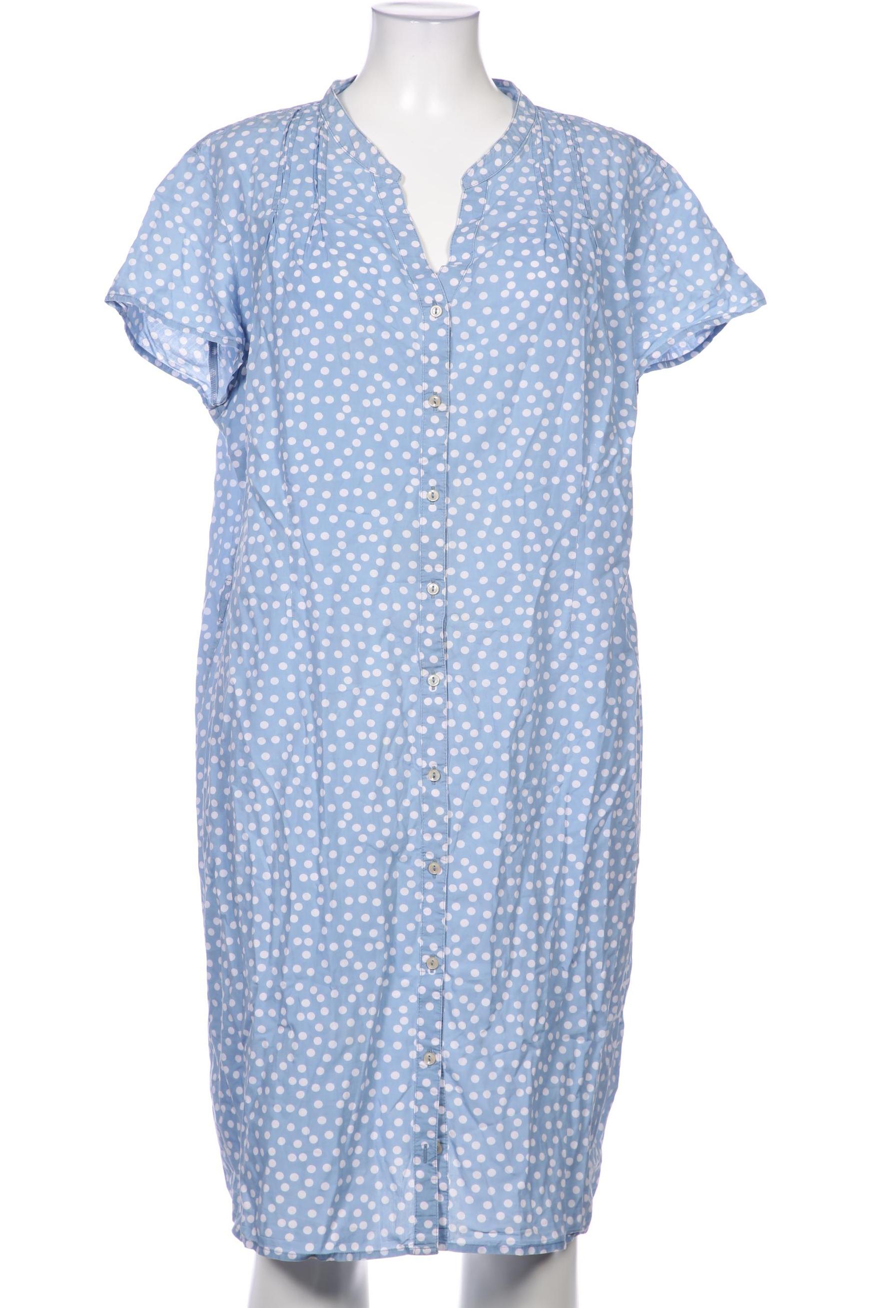 

Boden Damen Kleid, hellblau