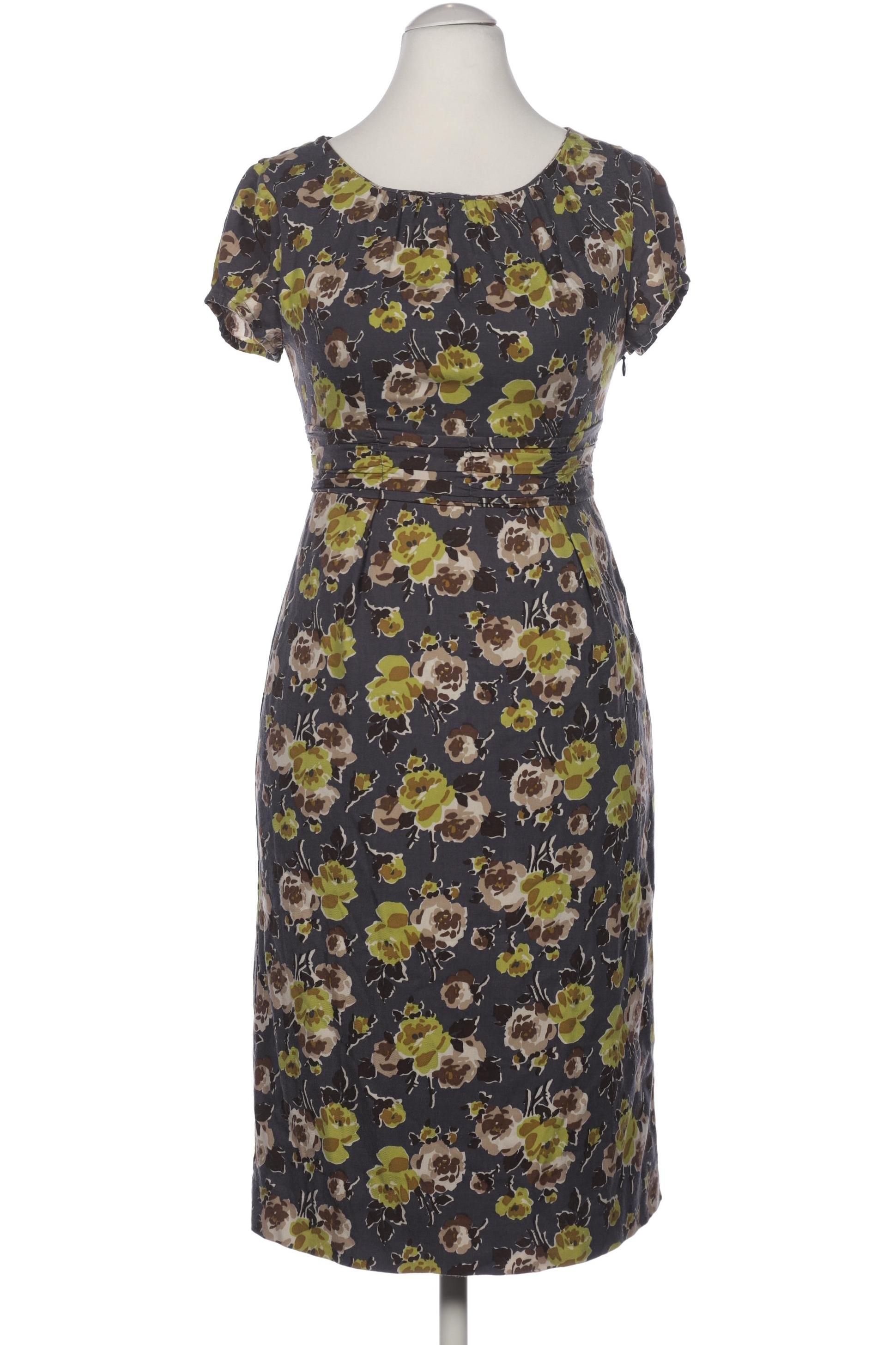 

Boden Damen Kleid, grau, Gr. 8