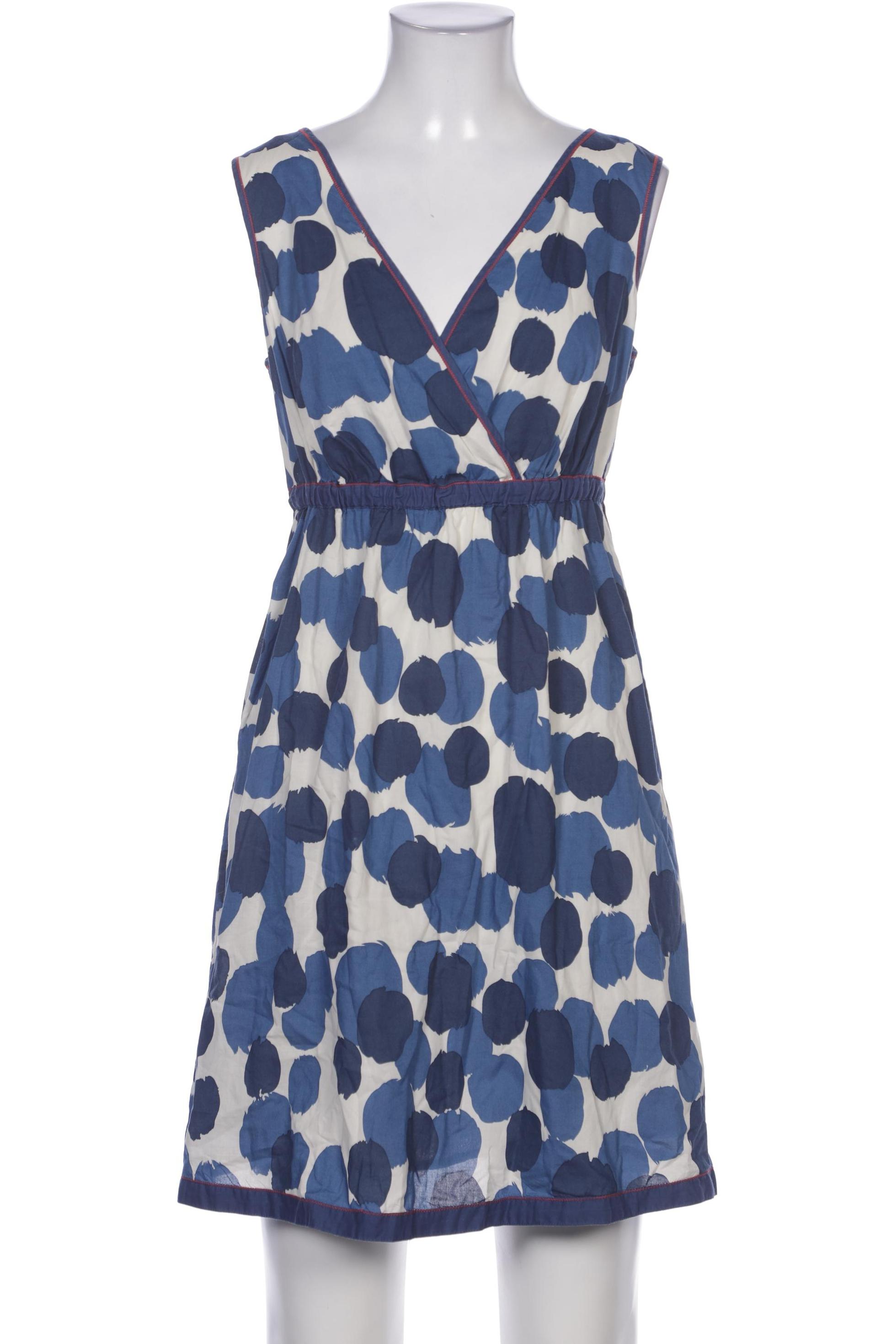 

Boden Damen Kleid, marineblau, Gr. 36