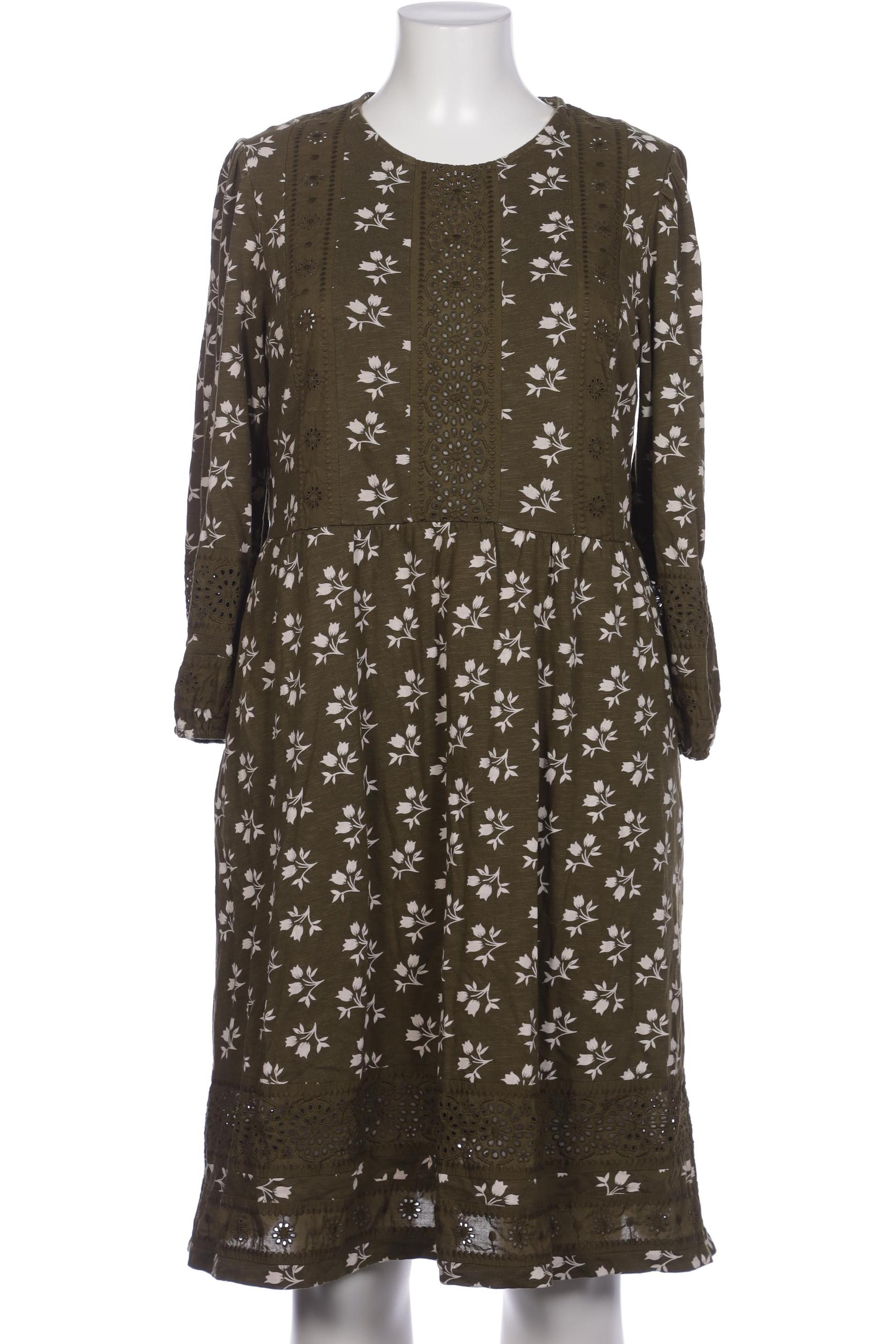 

Boden Damen Kleid, grün, Gr. 44