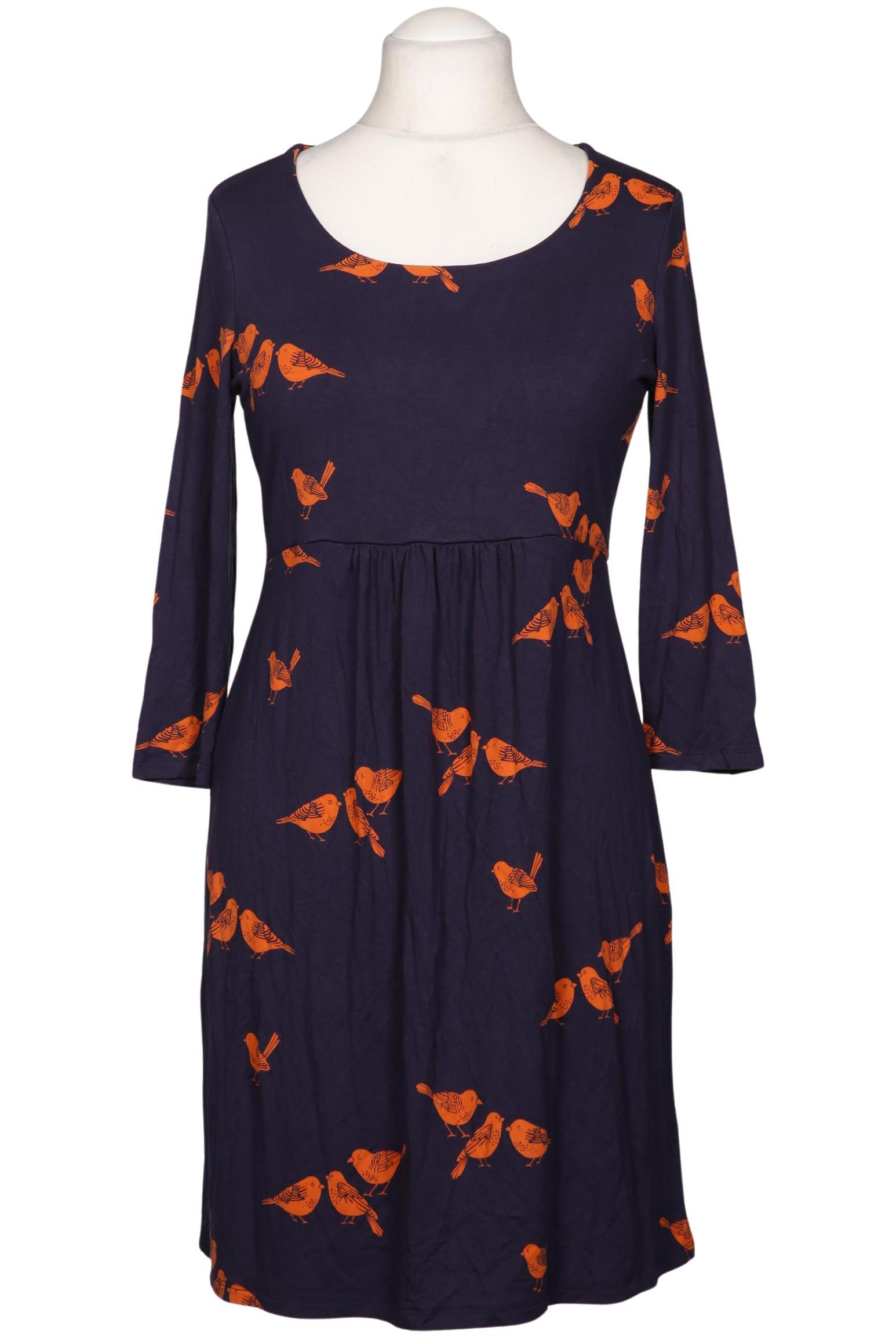 

Boden Damen Kleid, marineblau, Gr. 42