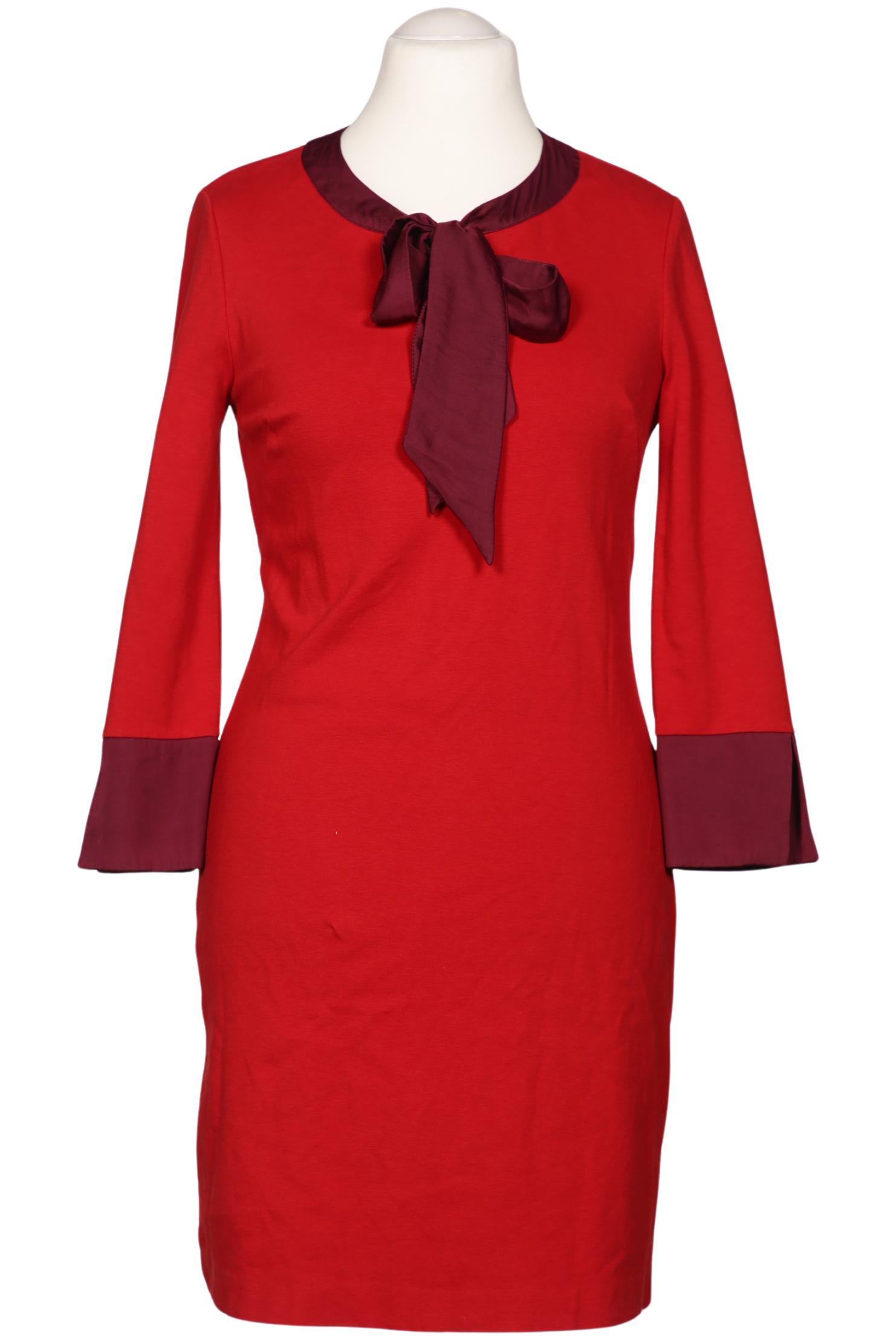 

Boden Damen Kleid, rot, Gr. 38