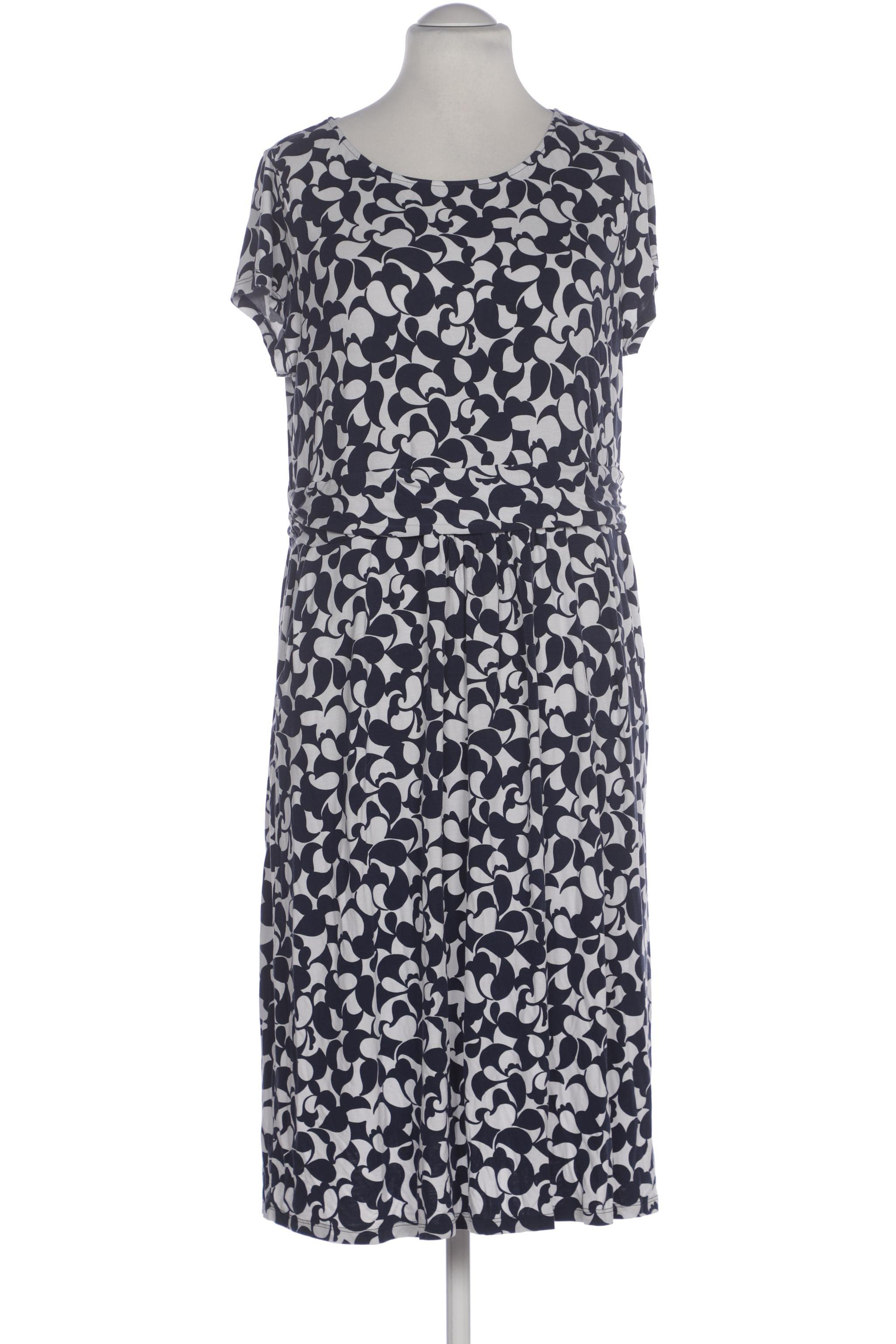 

Boden Damen Kleid, mehrfarbig, Gr. 46