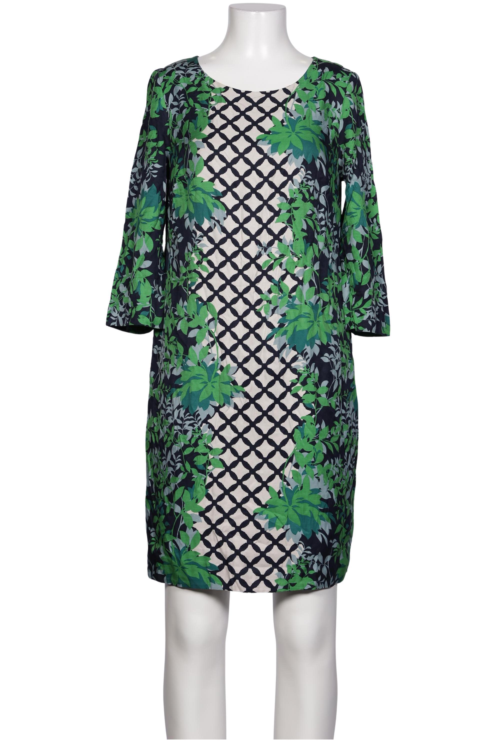 

Boden Damen Kleid, grün, Gr. 38