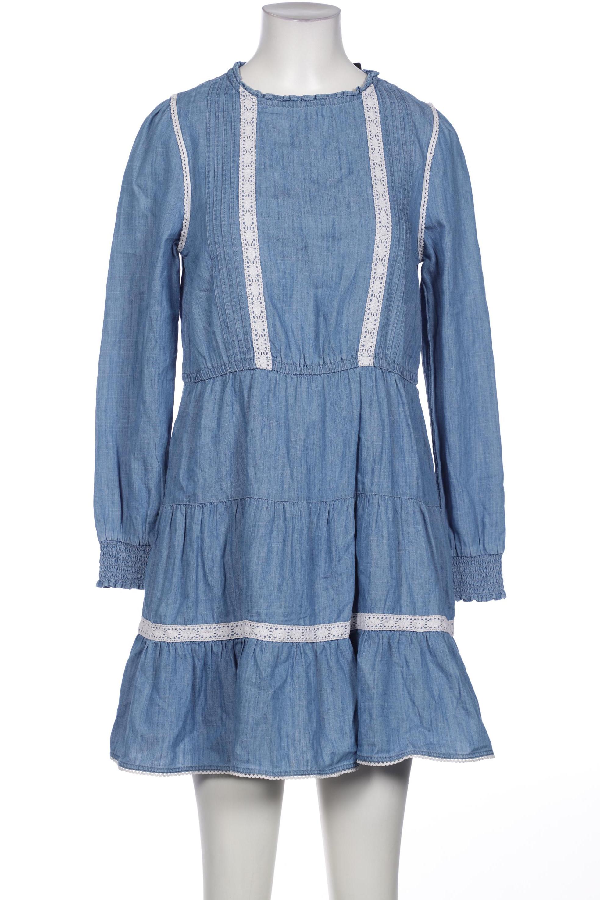 

Boden Damen Kleid, blau