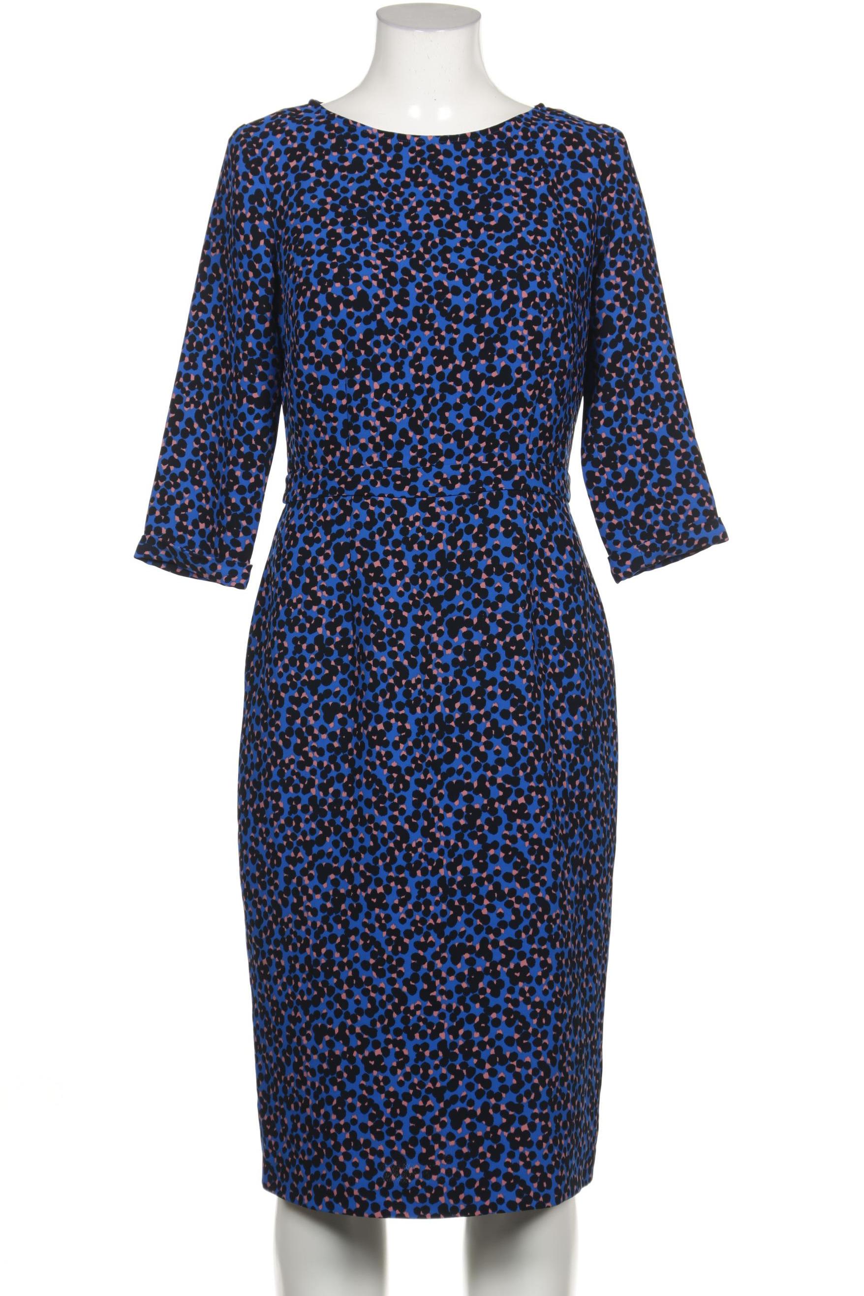 

Boden Damen Kleid, blau