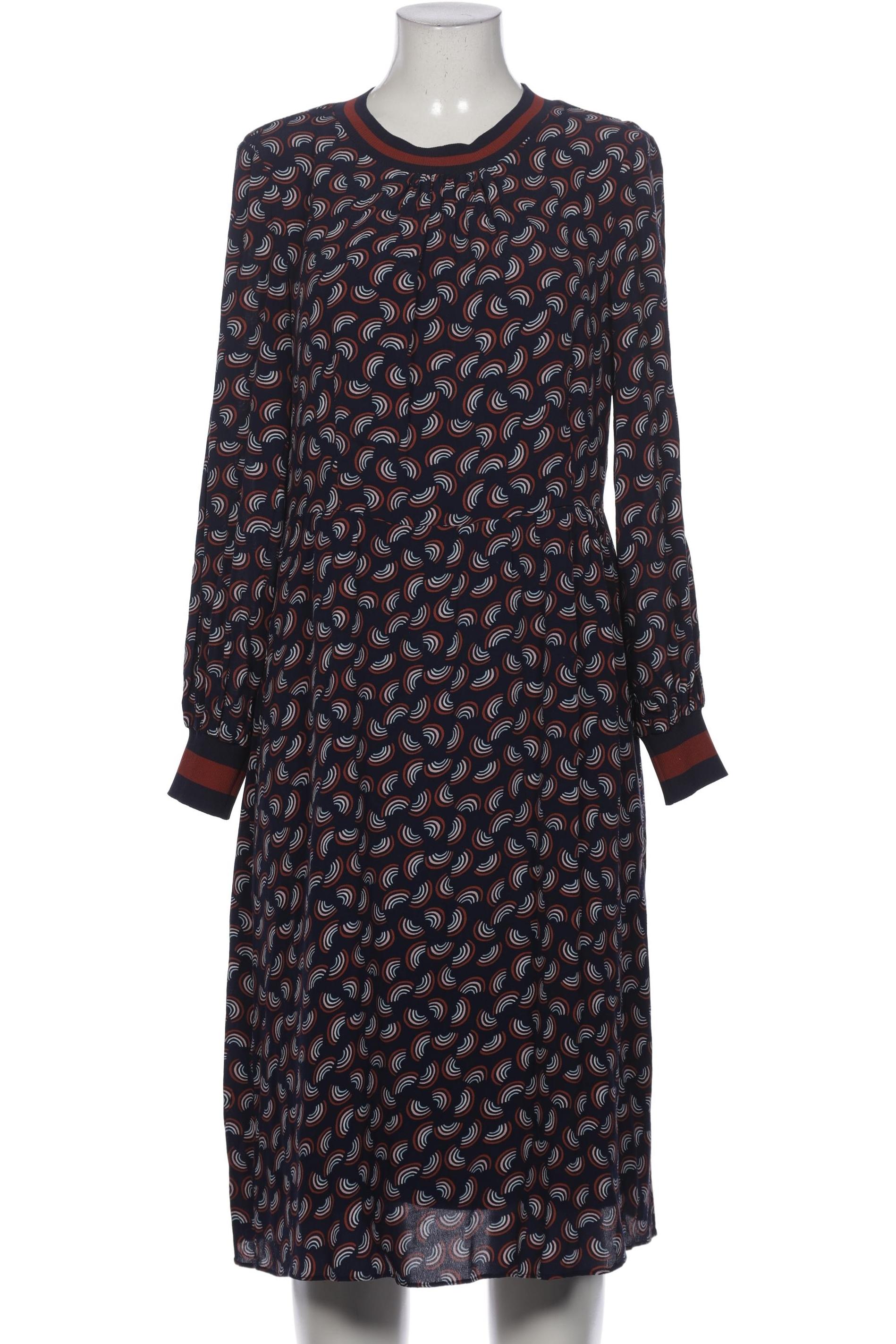 

Boden Damen Kleid, marineblau, Gr. 40