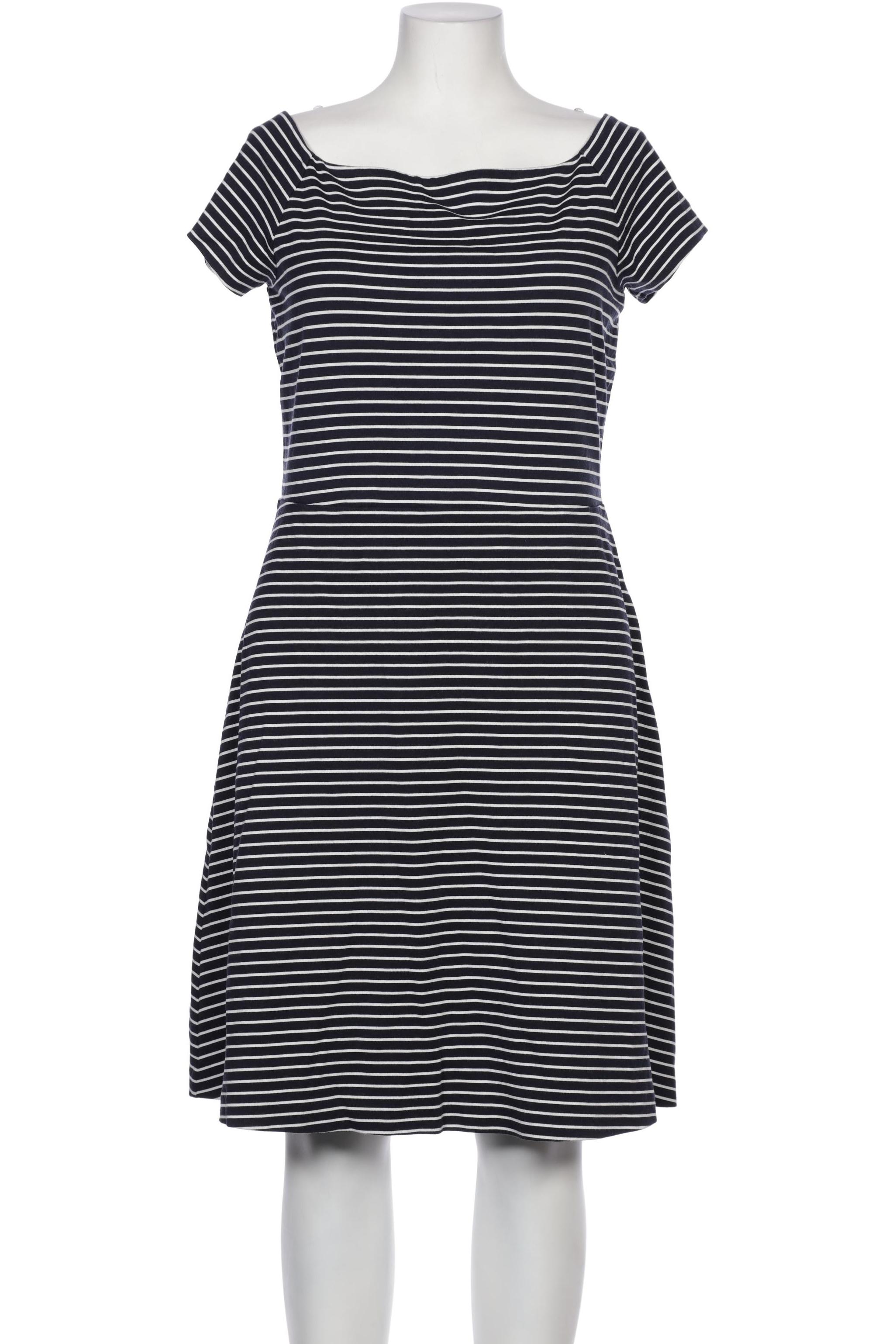 

Boden Damen Kleid, marineblau