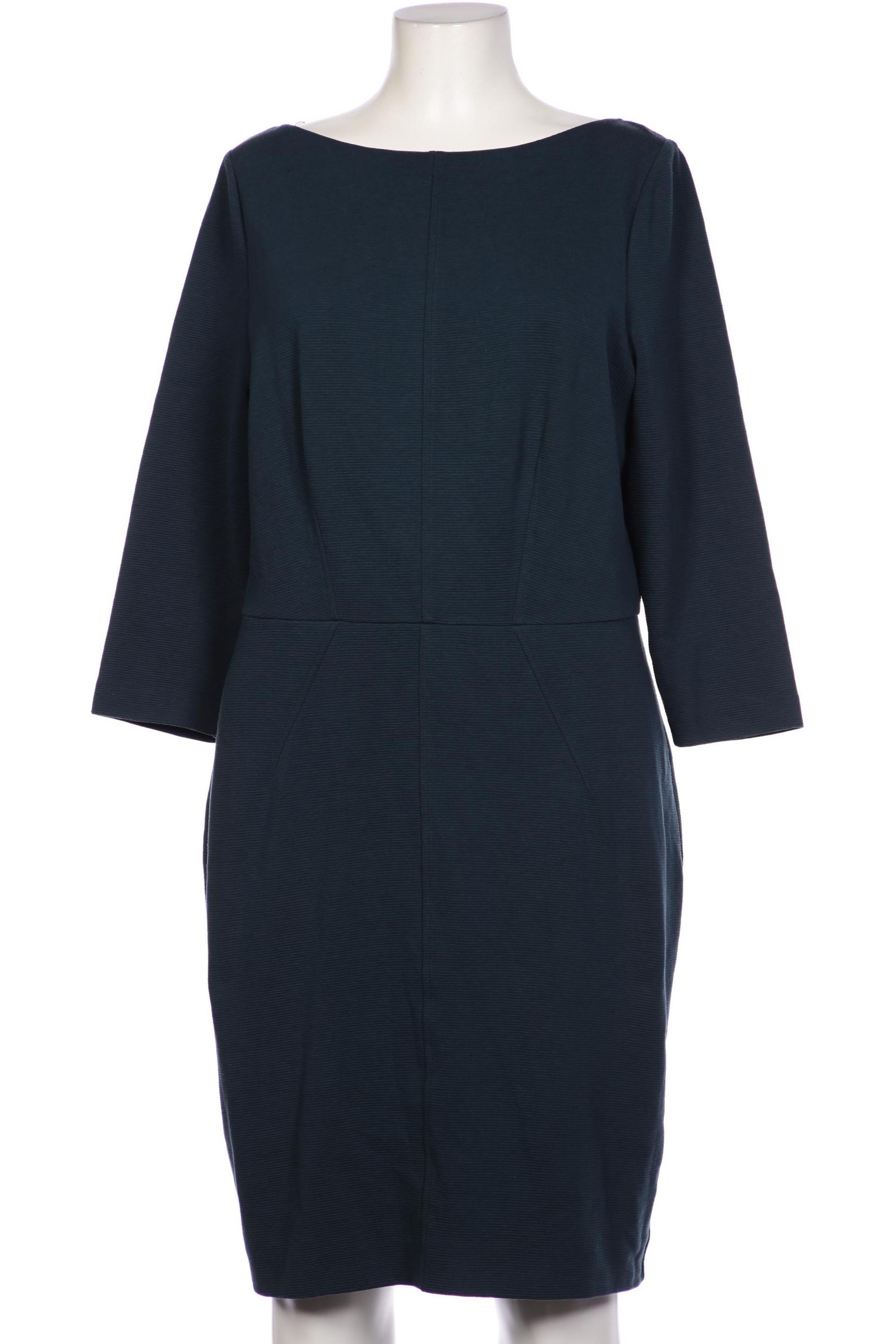 

Boden Damen Kleid, türkis, Gr. 46