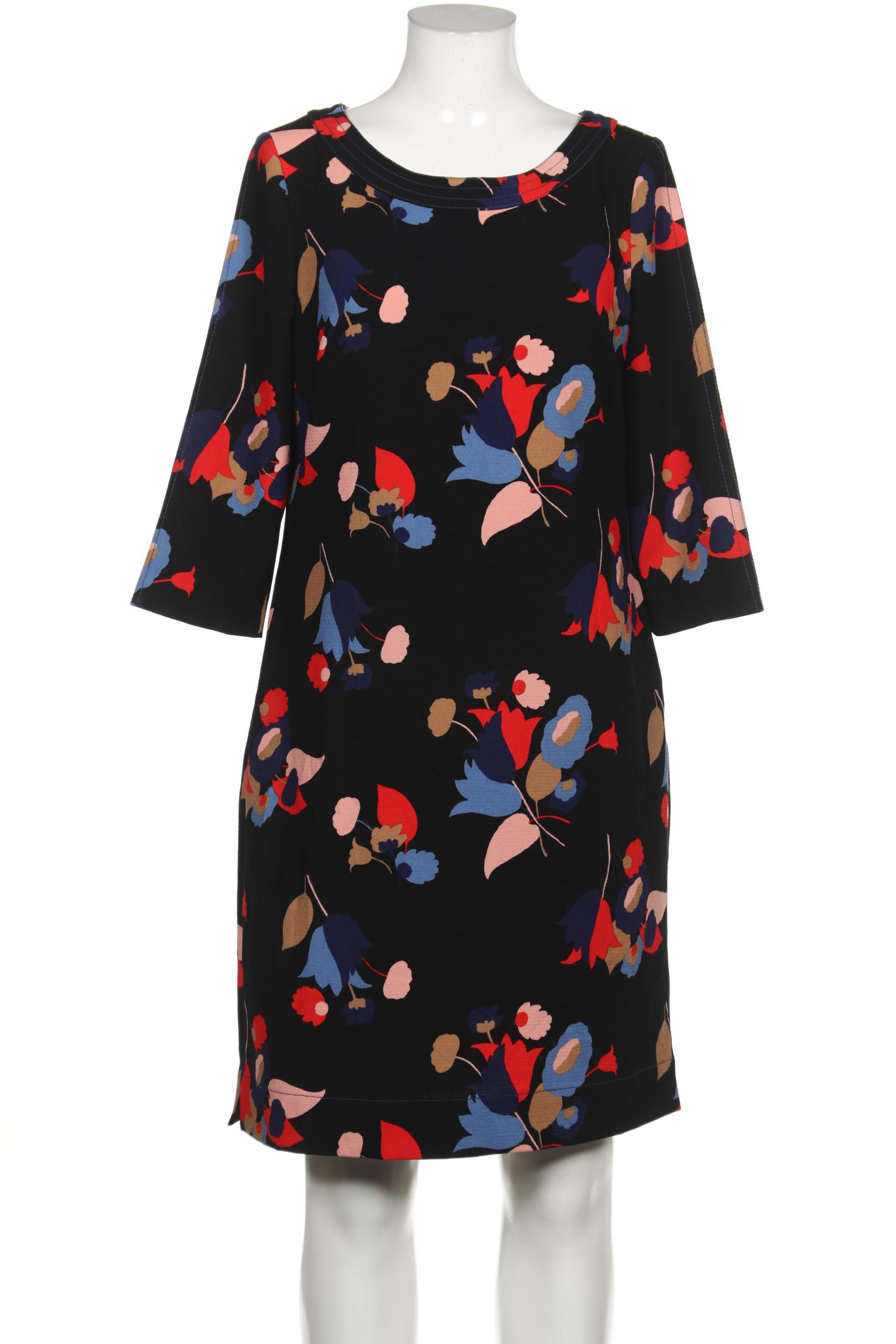

Boden Damen Kleid, schwarz