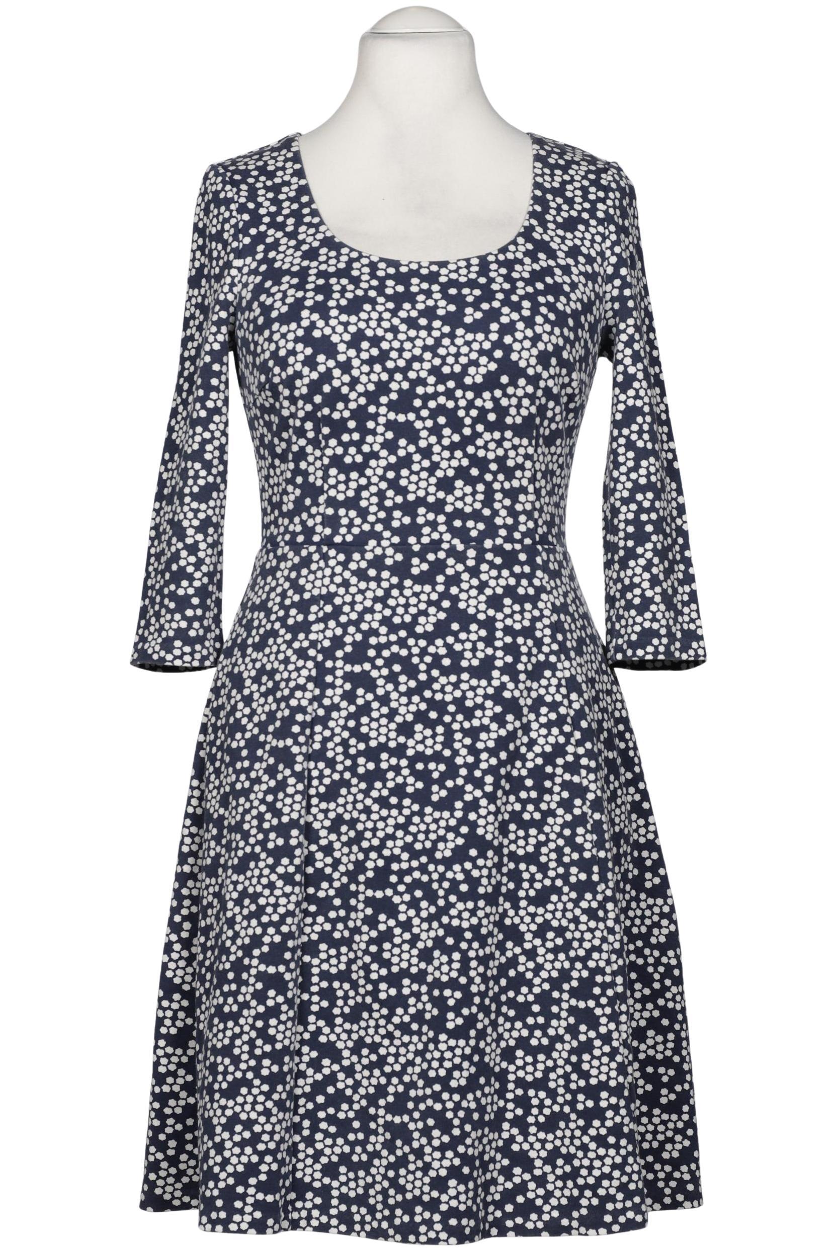 

Boden Damen Kleid, mehrfarbig, Gr. 38