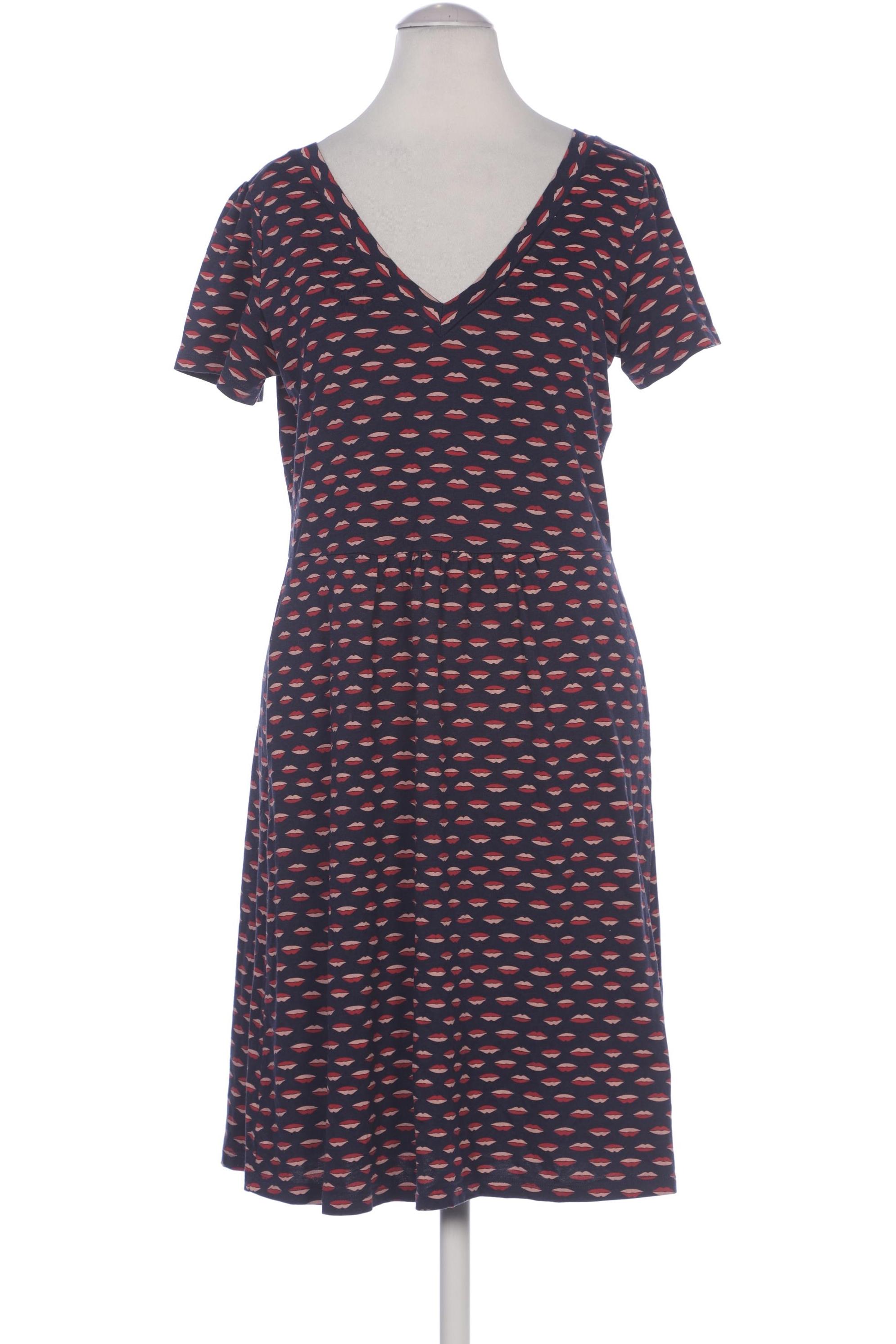 Thumbnail - Boden Damen Kleid, marineblau, Gr. 36