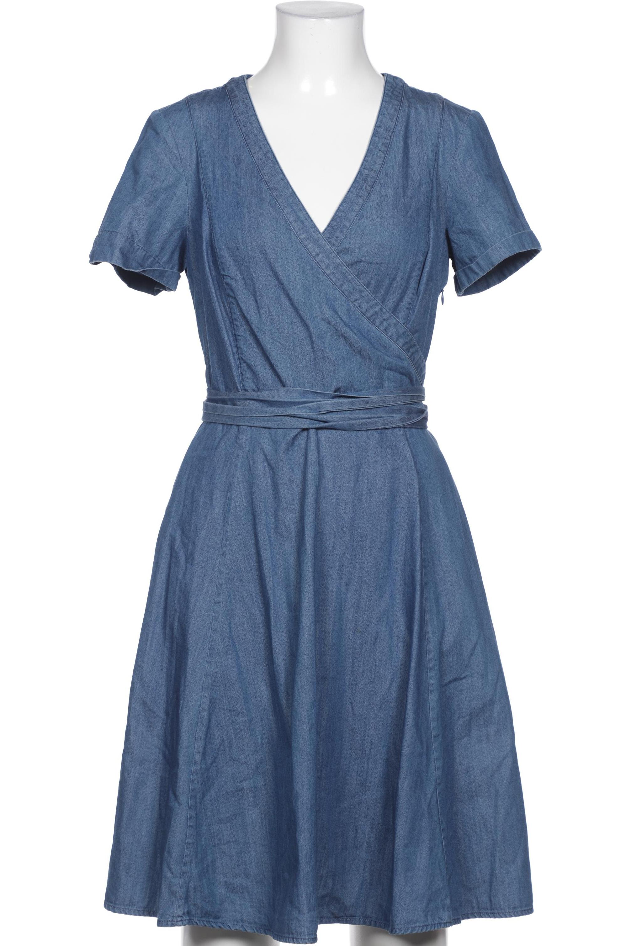 

Boden Damen Kleid, blau, Gr. 34