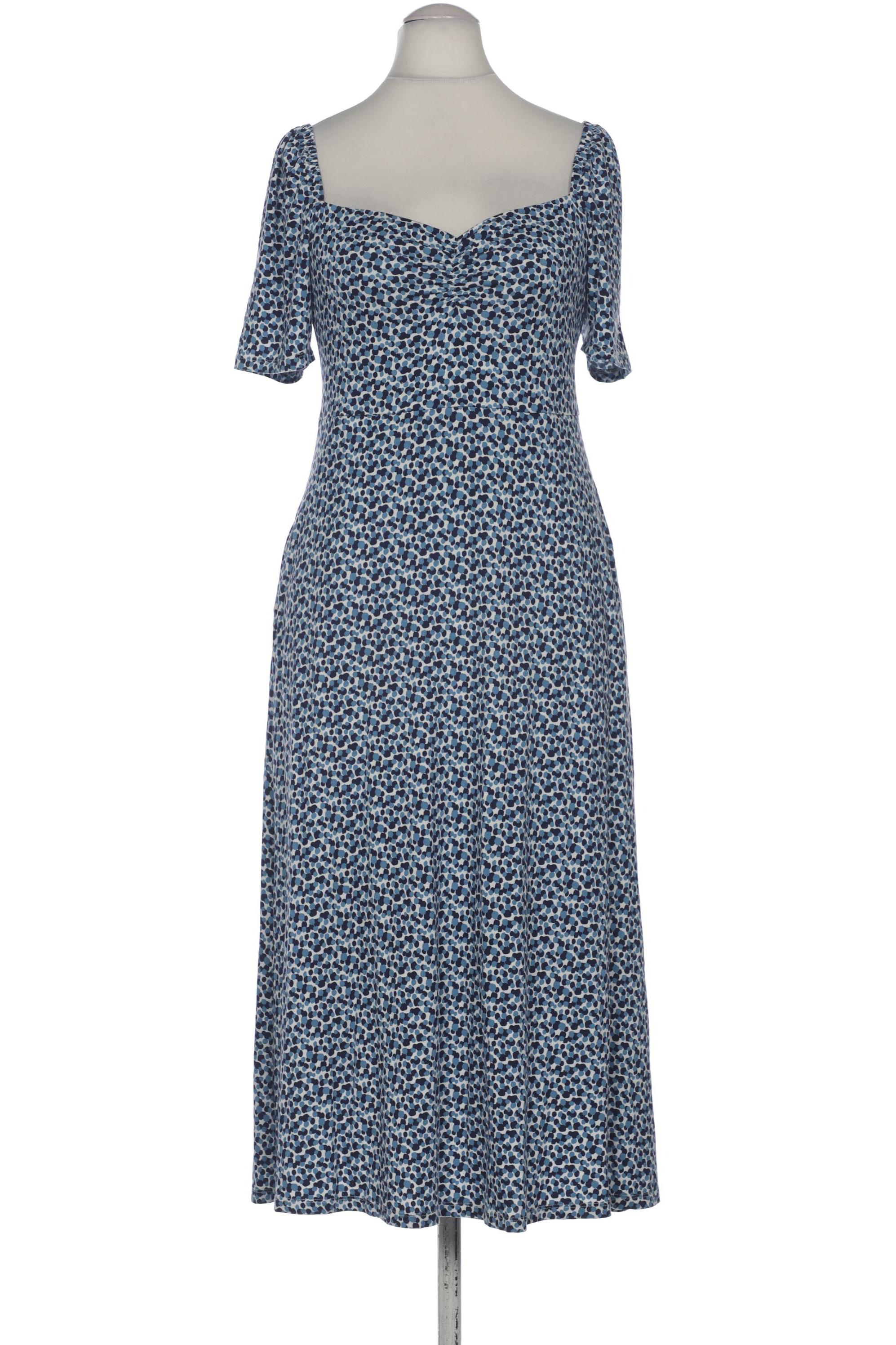 

Boden Damen Kleid, blau, Gr. 36