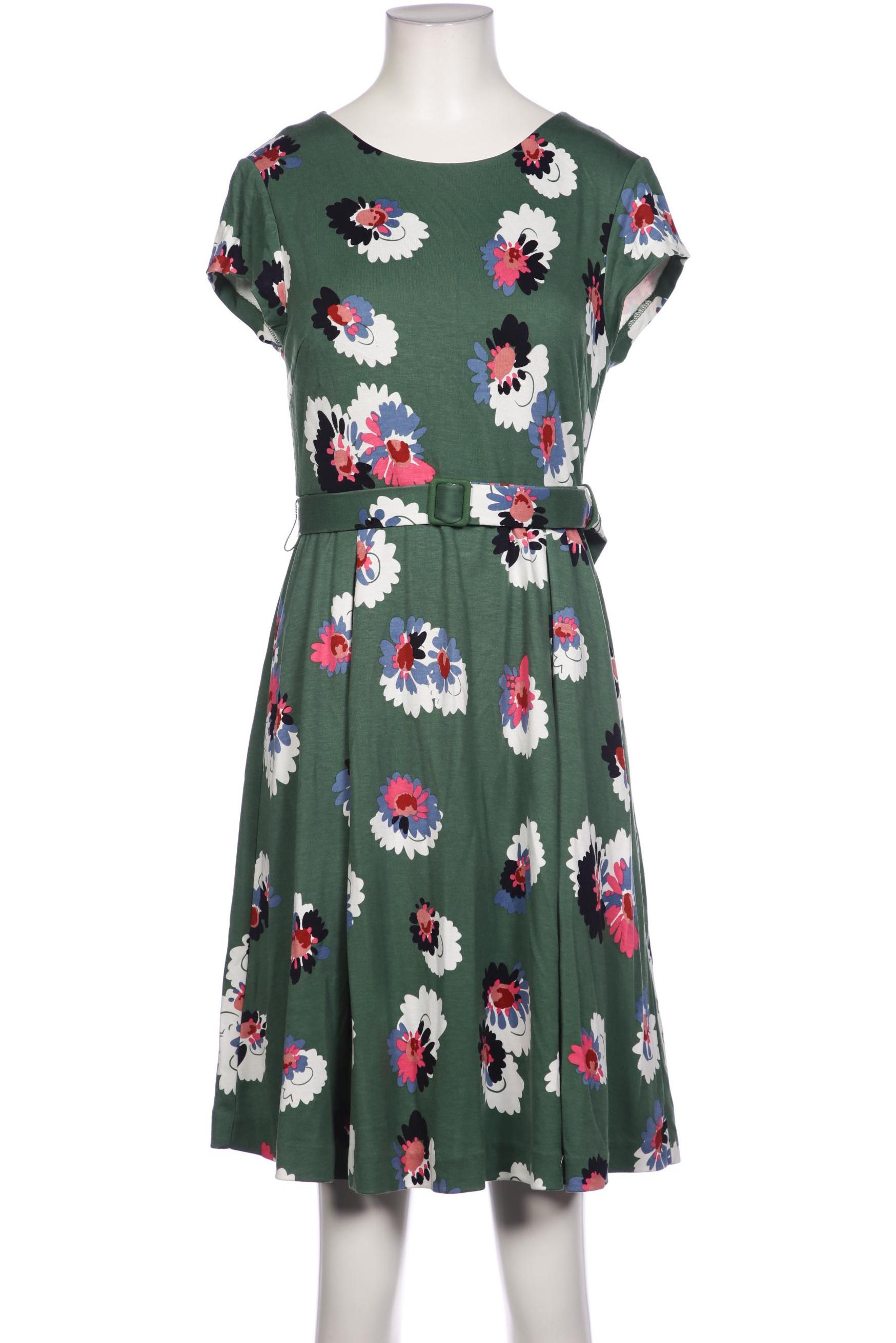 

Boden Damen Kleid, grün, Gr. 36