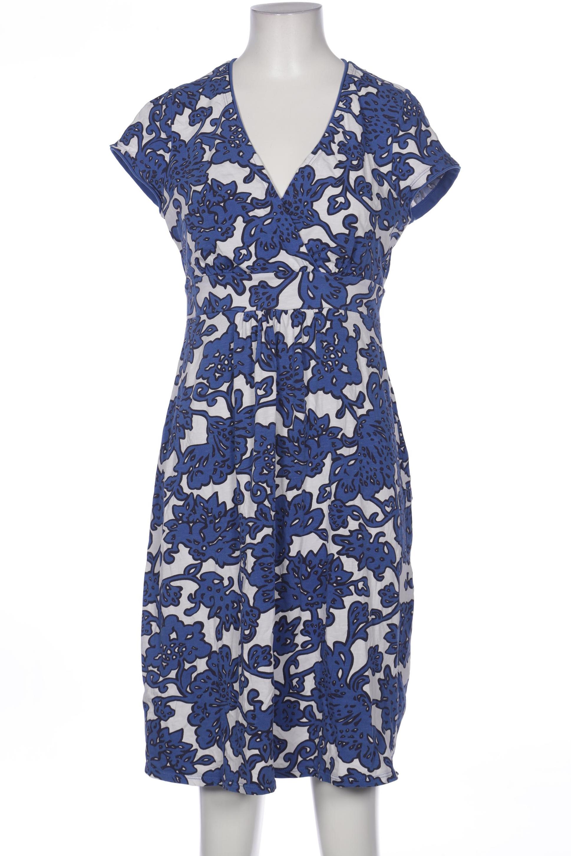 

Boden Damen Kleid, blau, Gr. 38