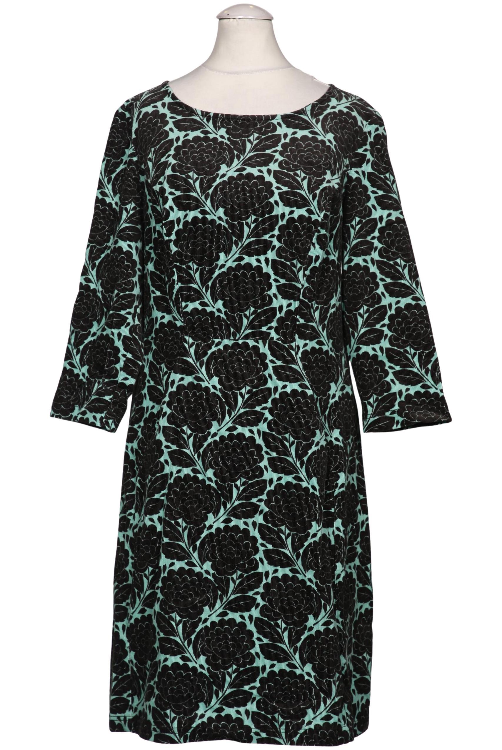 

Boden Damen Kleid, mehrfarbig, Gr. 36