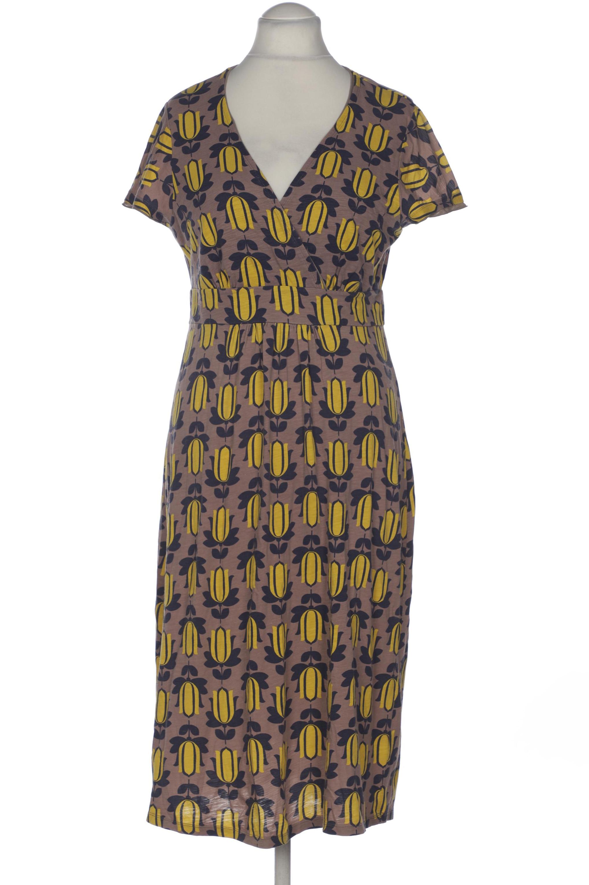 

Boden Damen Kleid, braun, Gr. 40
