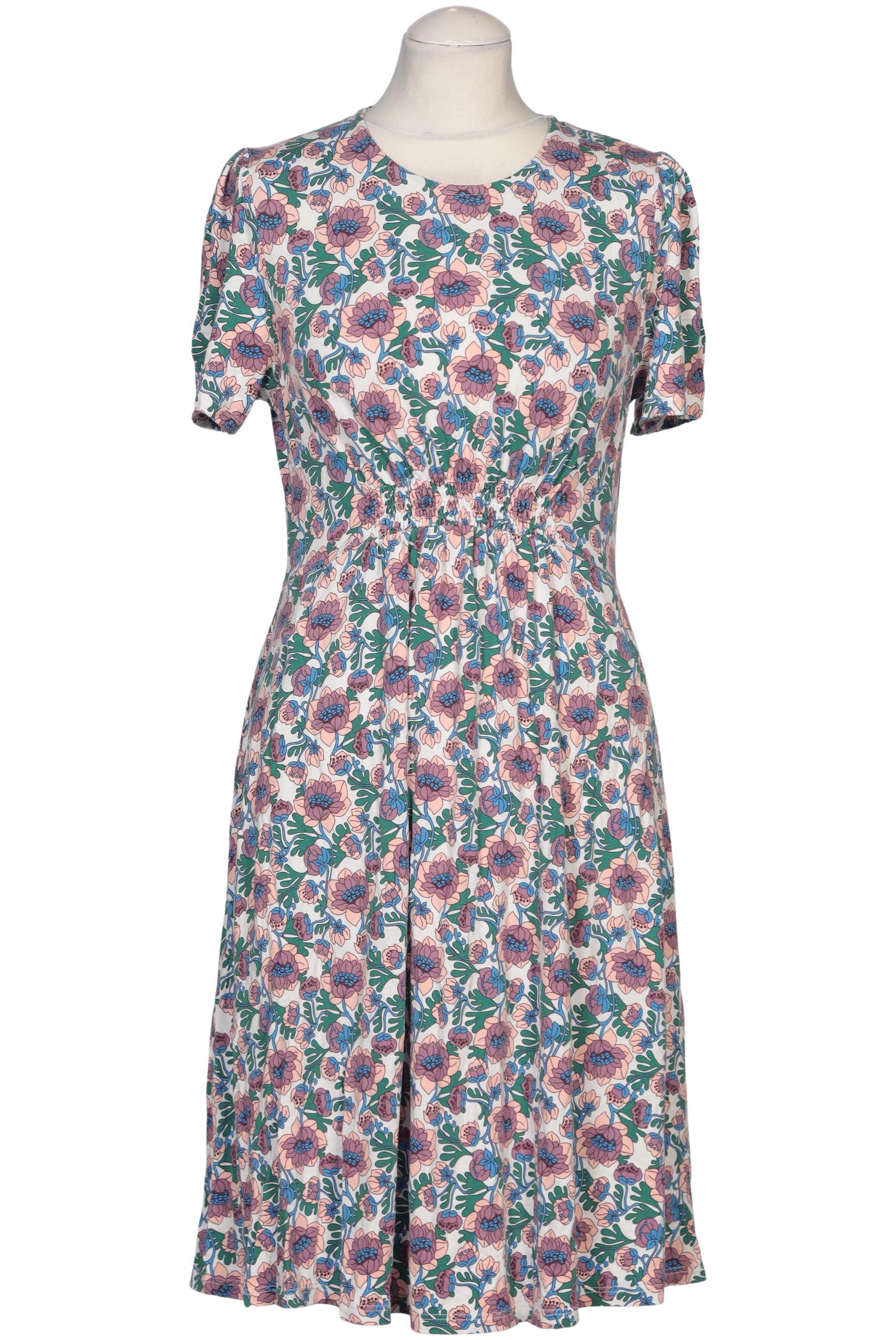 

Boden Damen Kleid, mehrfarbig, Gr. 36