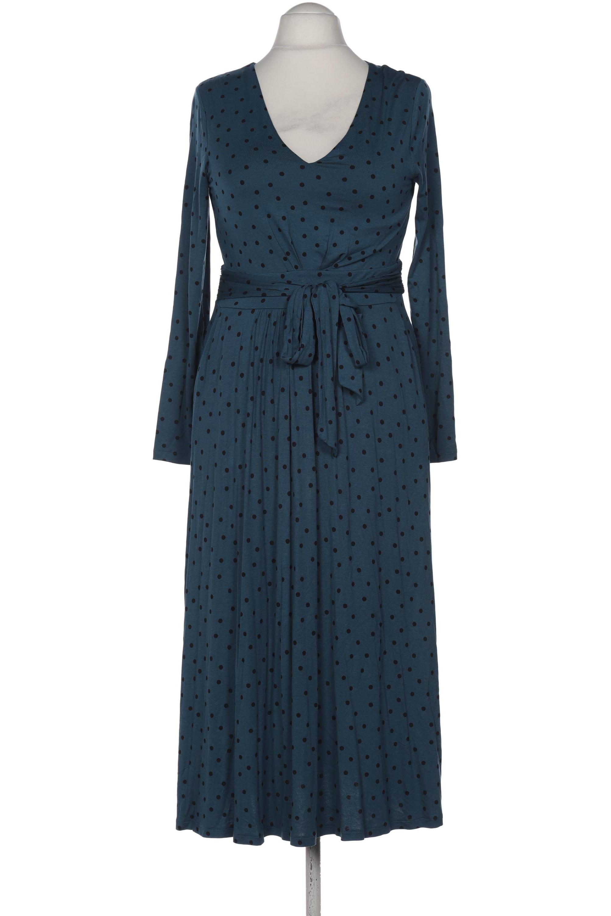 

Boden Damen Kleid, blau, Gr. 40