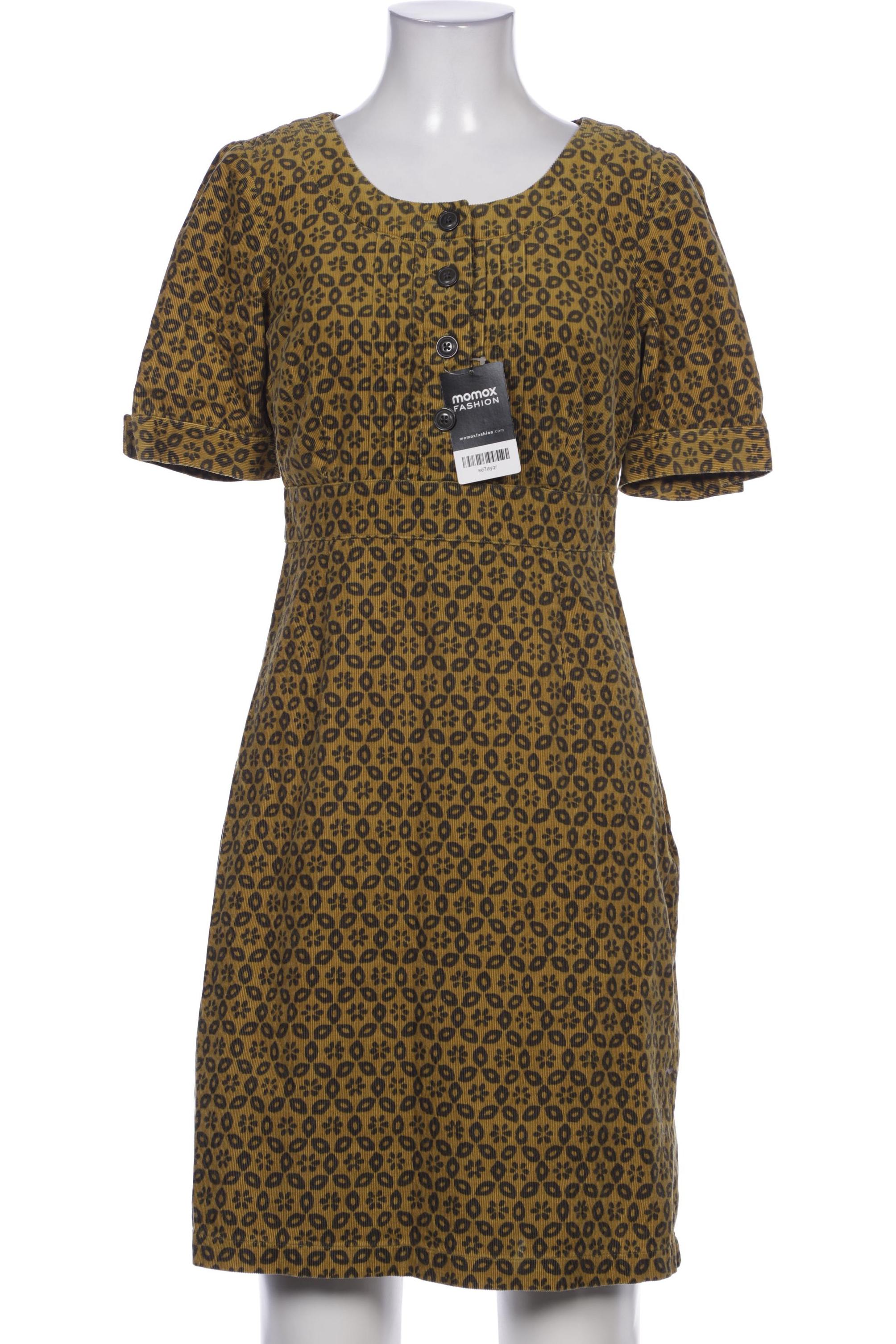 

Boden Damen Kleid, gelb, Gr. 34