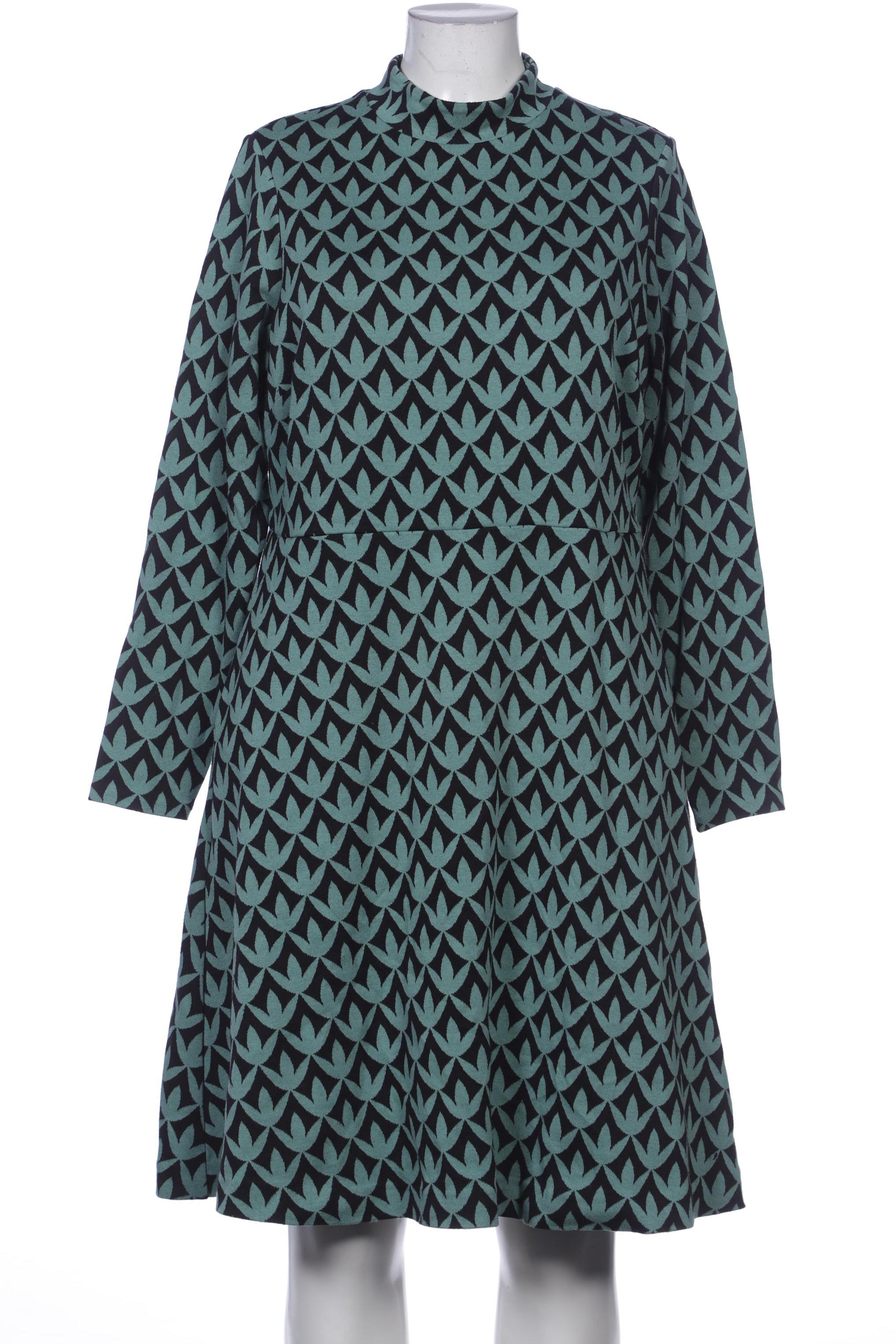 

Boden Damen Kleid, grün, Gr. 46