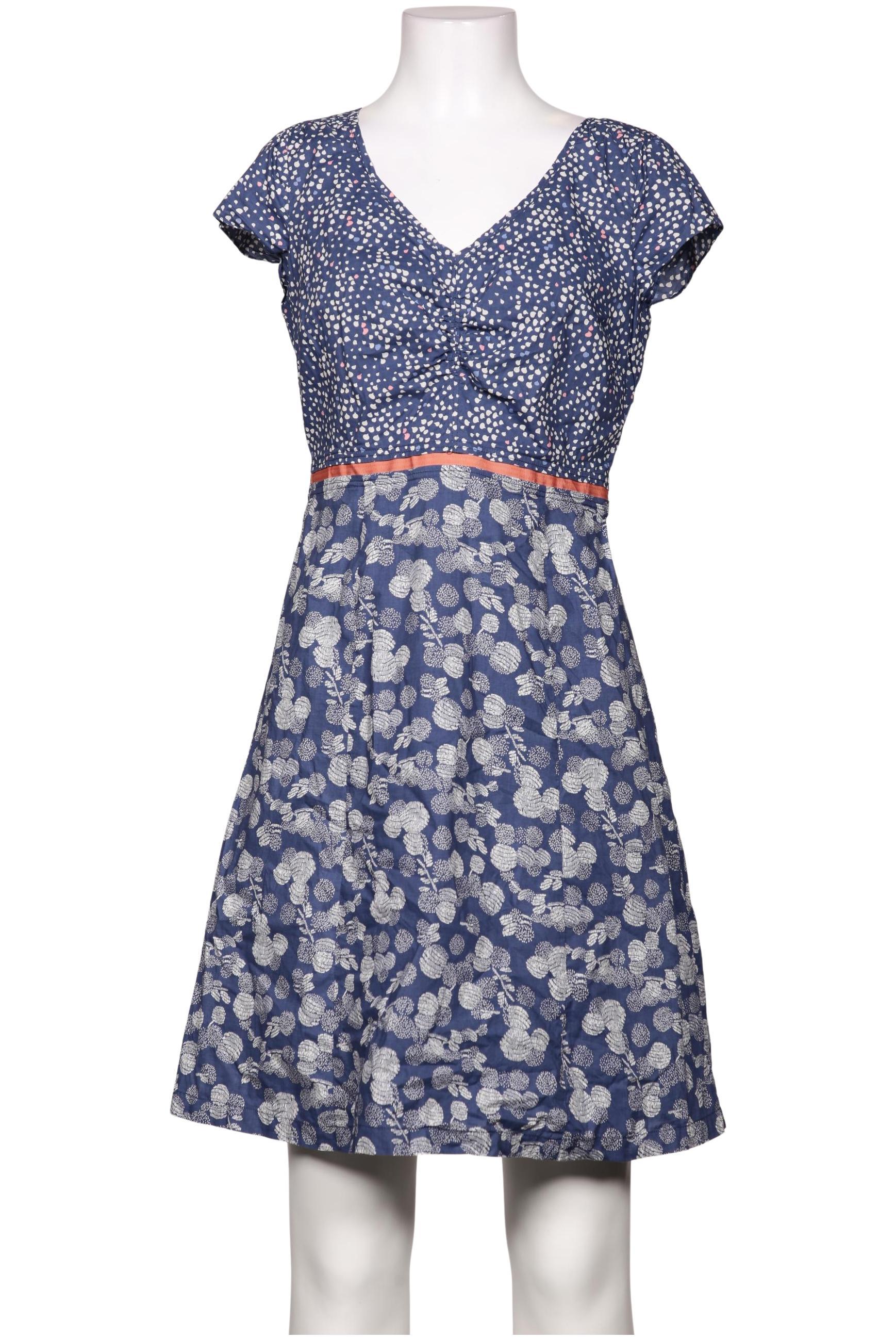 

Boden Damen Kleid, blau, Gr. 36