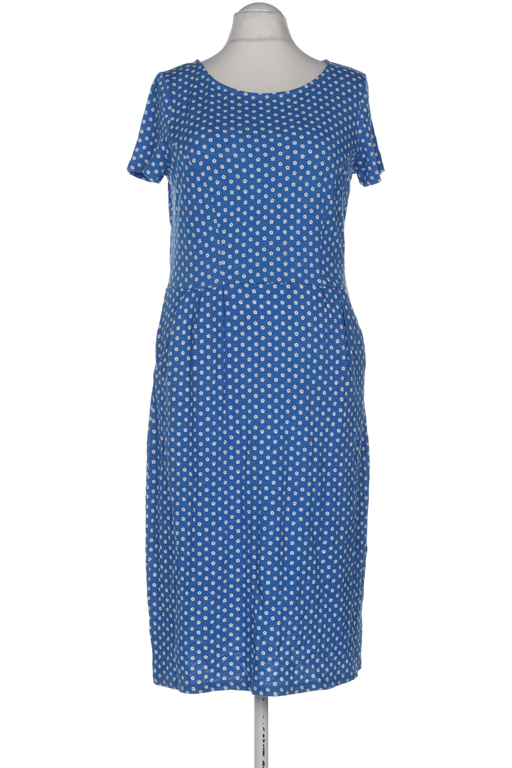 

Boden Damen Kleid, blau