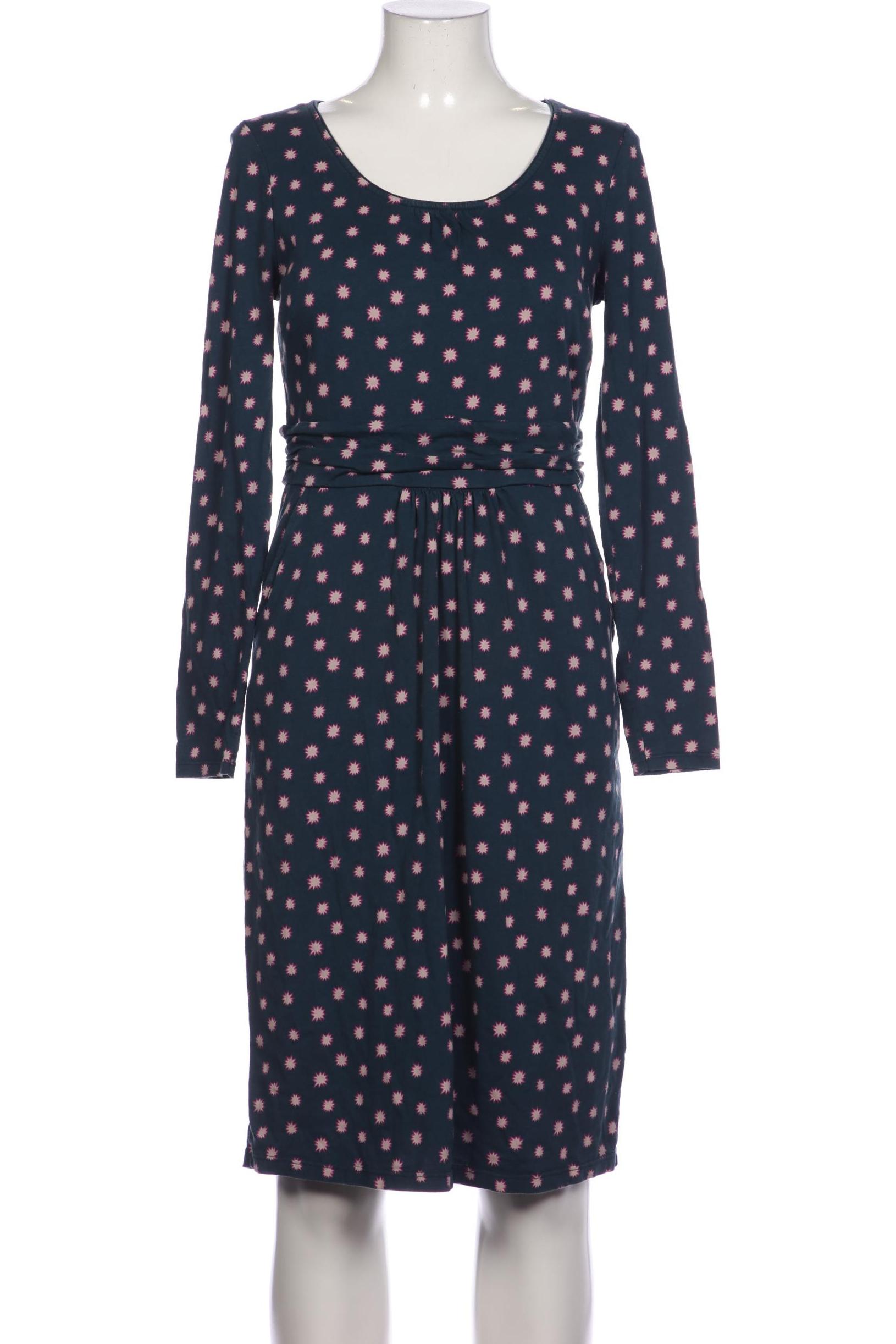 

Boden Damen Kleid, blau, Gr. 40