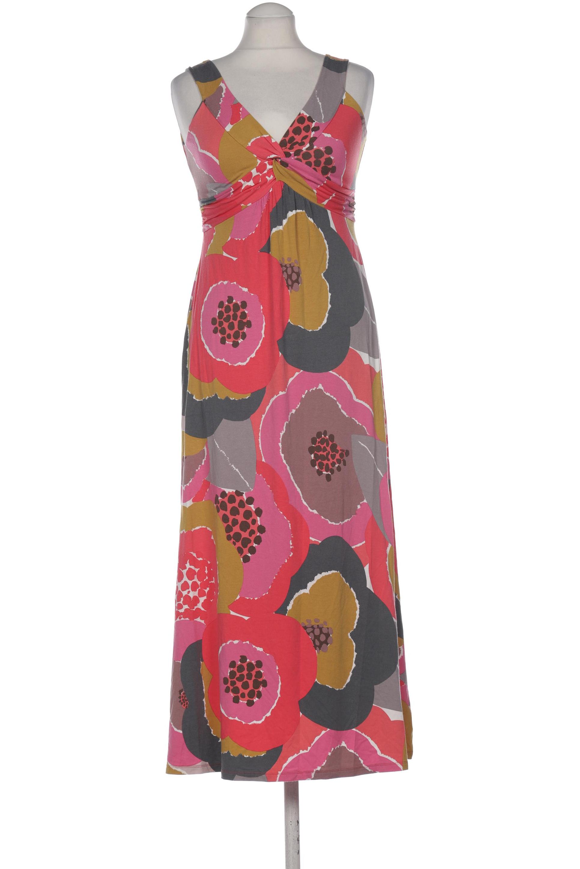 

Boden Damen Kleid, mehrfarbig, Gr. 12