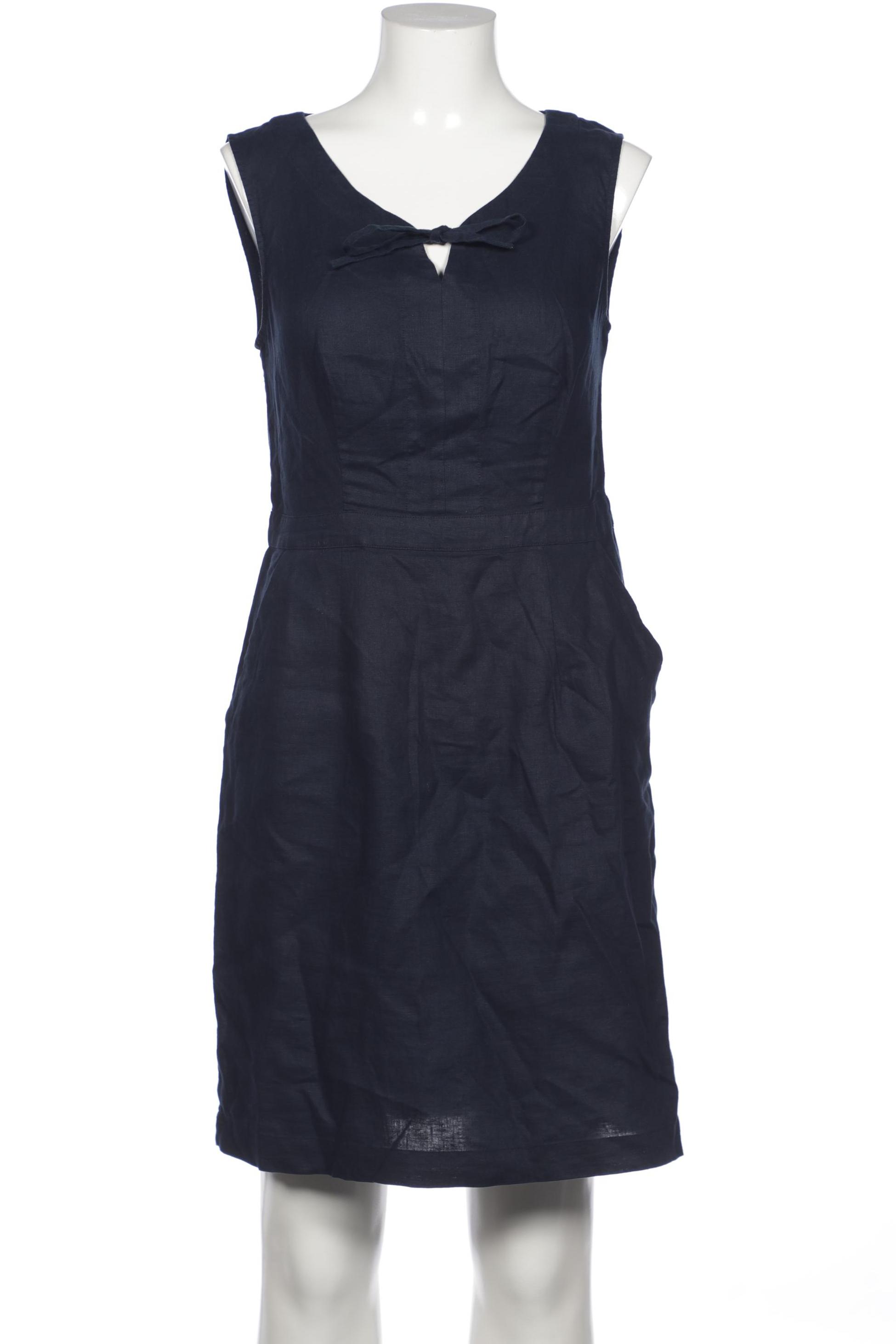 

Boden Damen Kleid, marineblau, Gr. 36